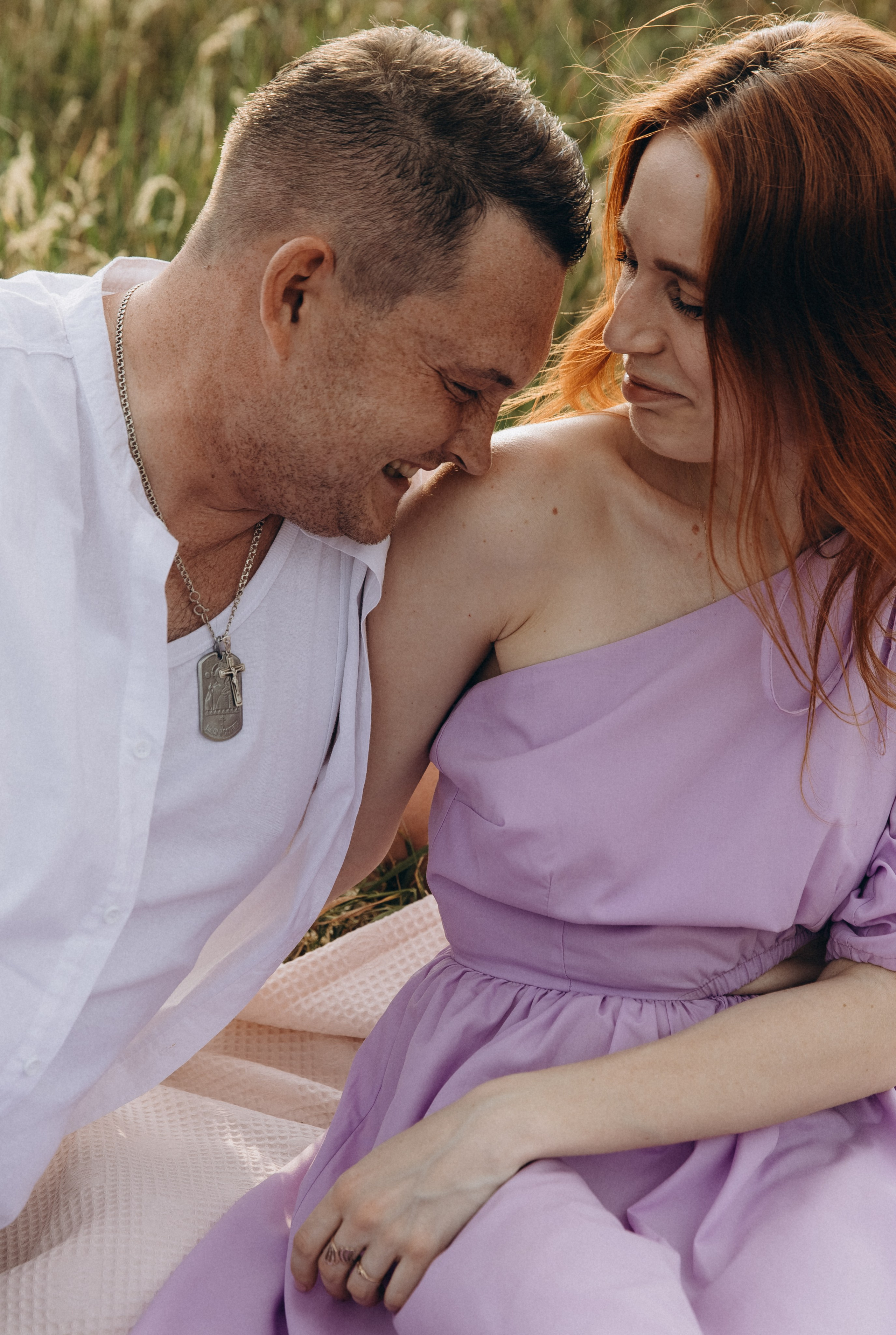 Семья Большаковых. Главная