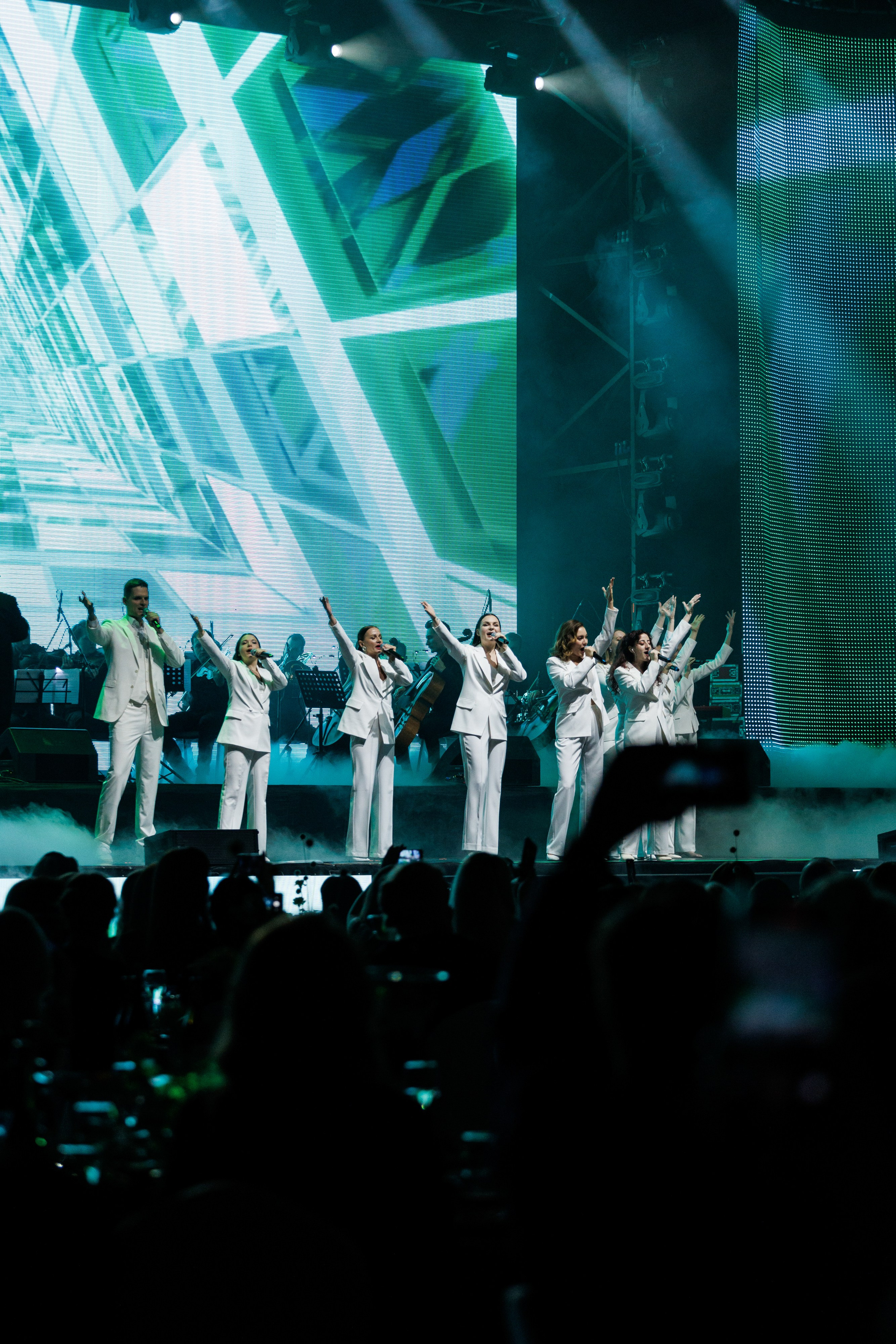 Агроэко юбилей компании. Https://andreysolodov.ru