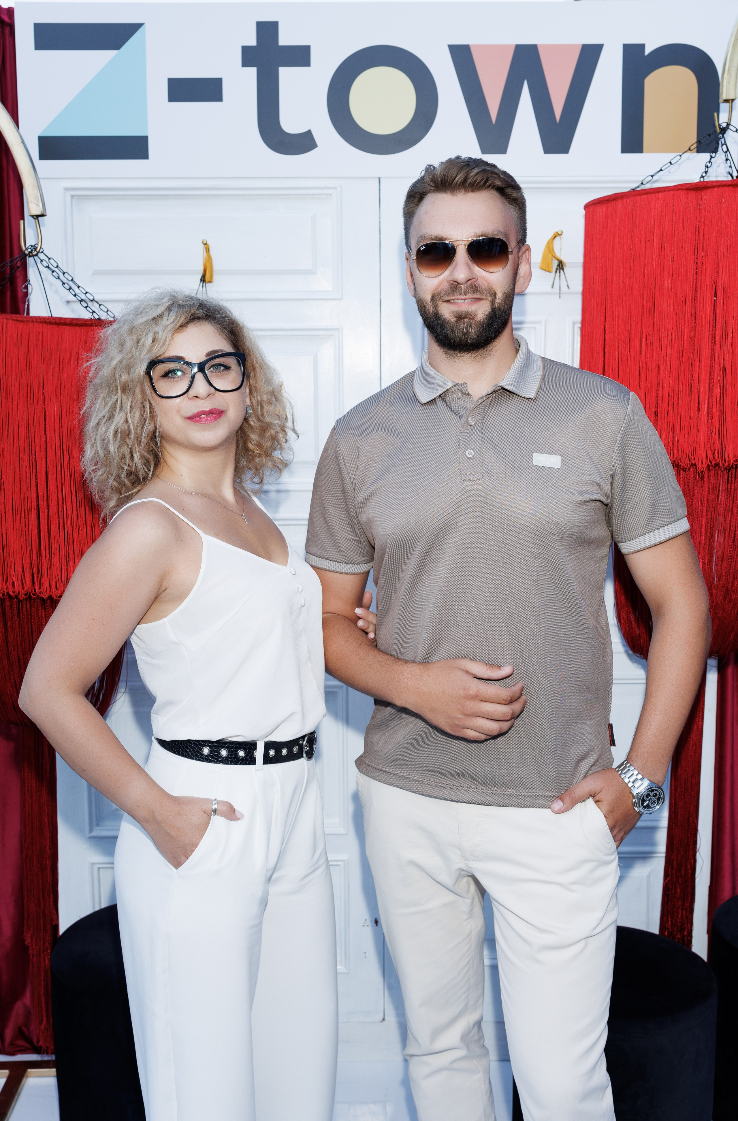 Golf Party. Https://andreysolodov.ru