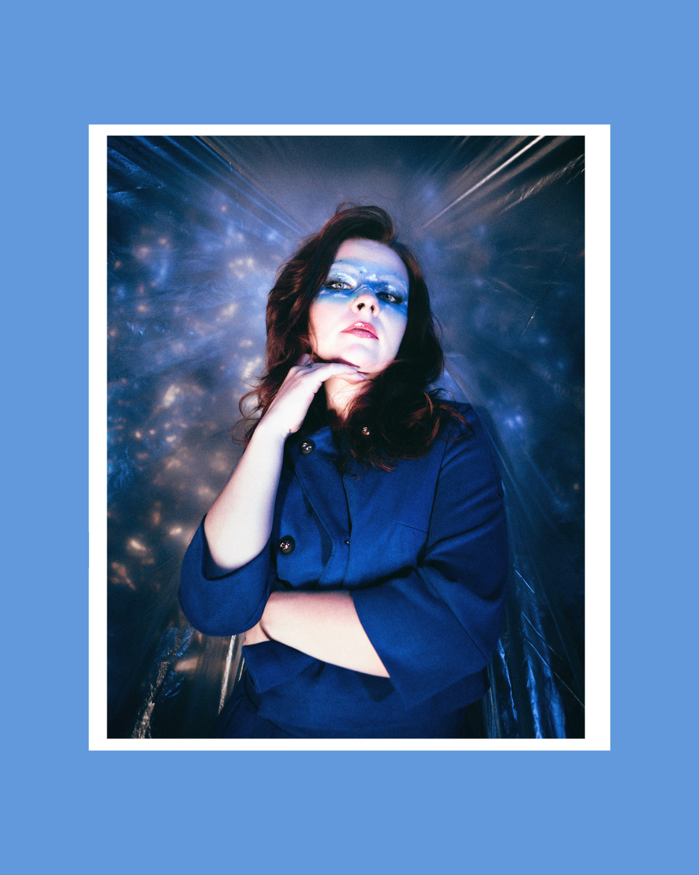 2. Истинная грусть. Репортажный и портретный фотограф во Владимире Сергей Кравцов