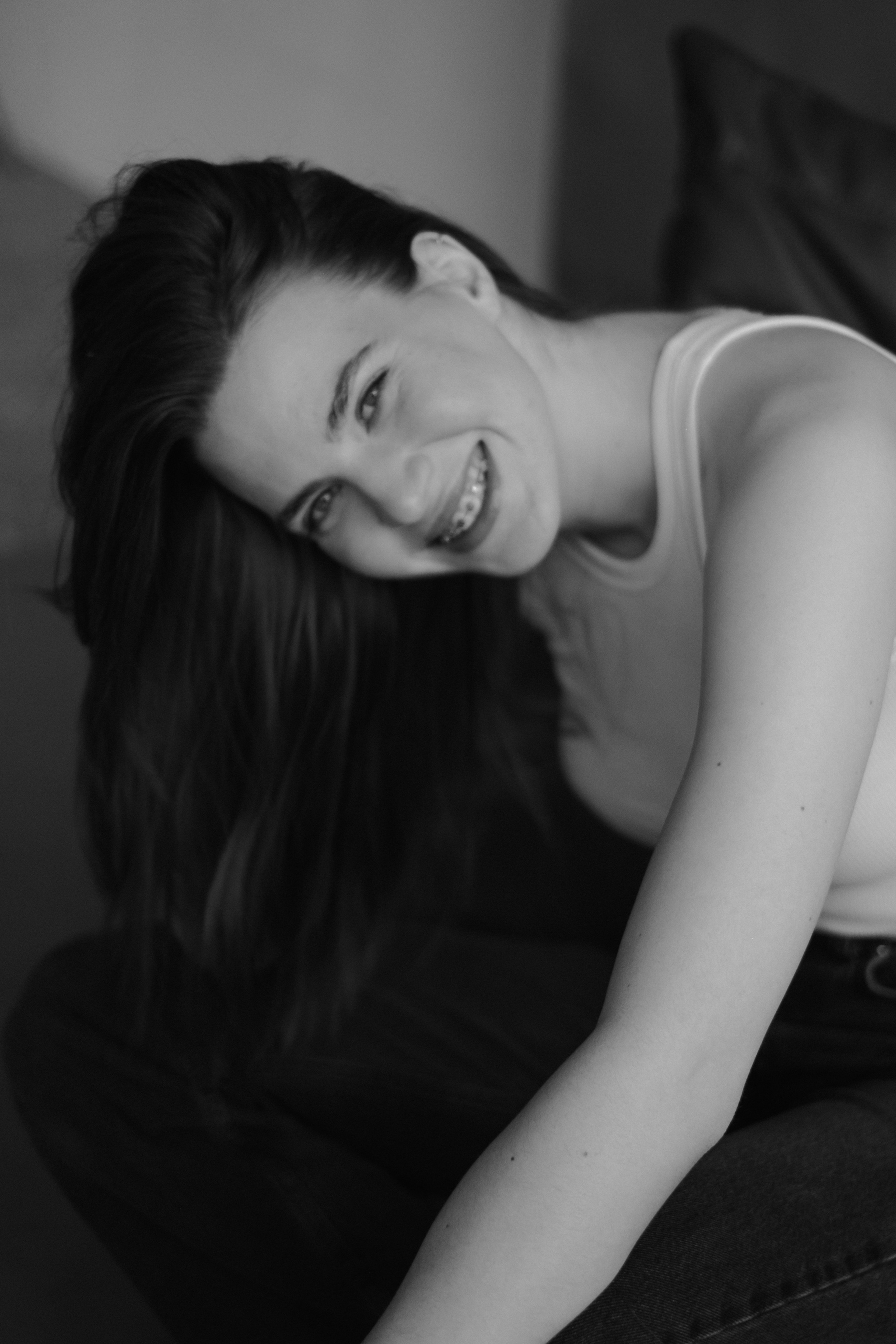 Катя. Фотограф в Новосибирске Диана Ильиных