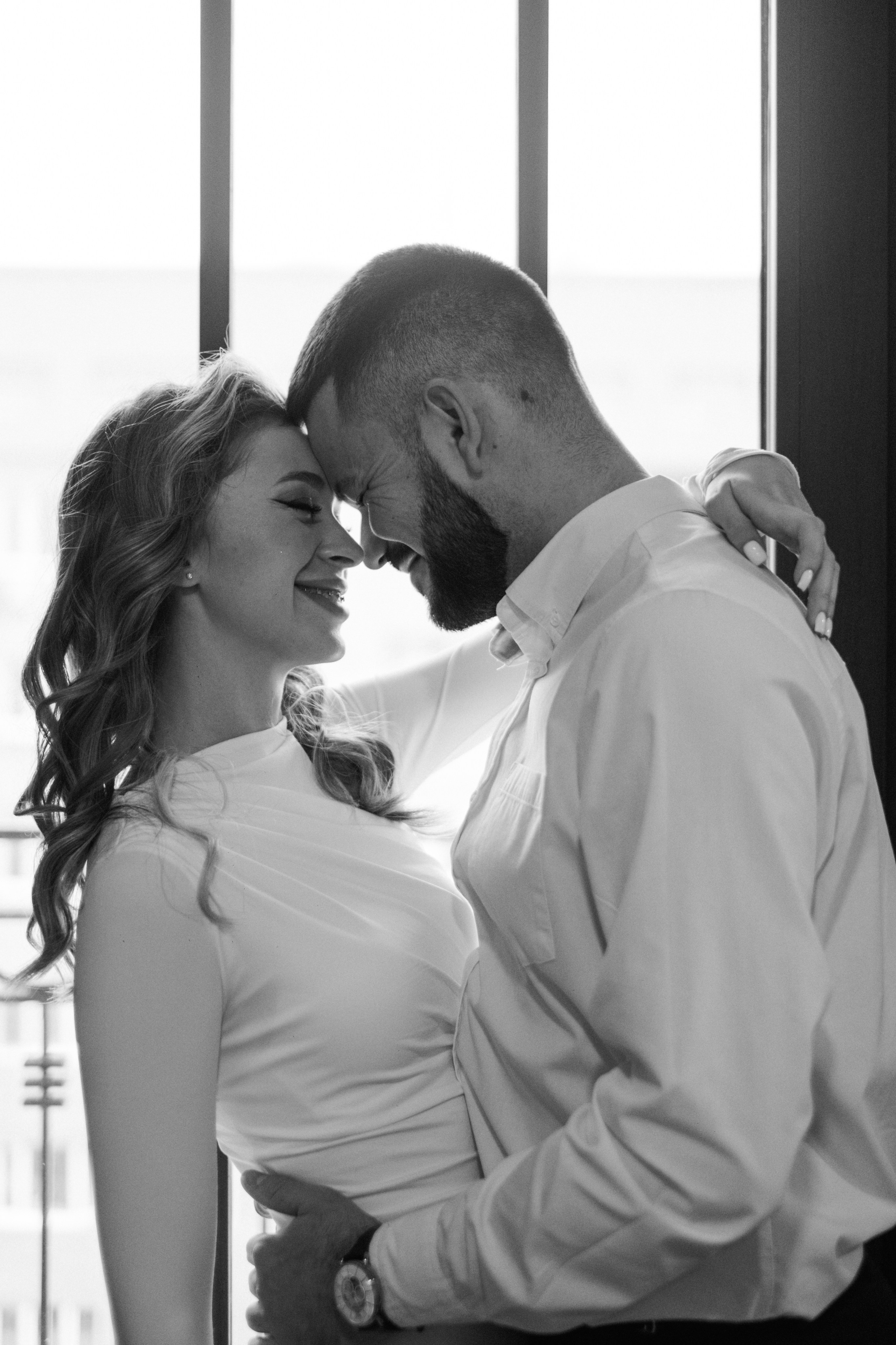 Роспись Марии и Исмета | ЗАГС Центральный. Фотограф в Новосибирске Диана Ильиных