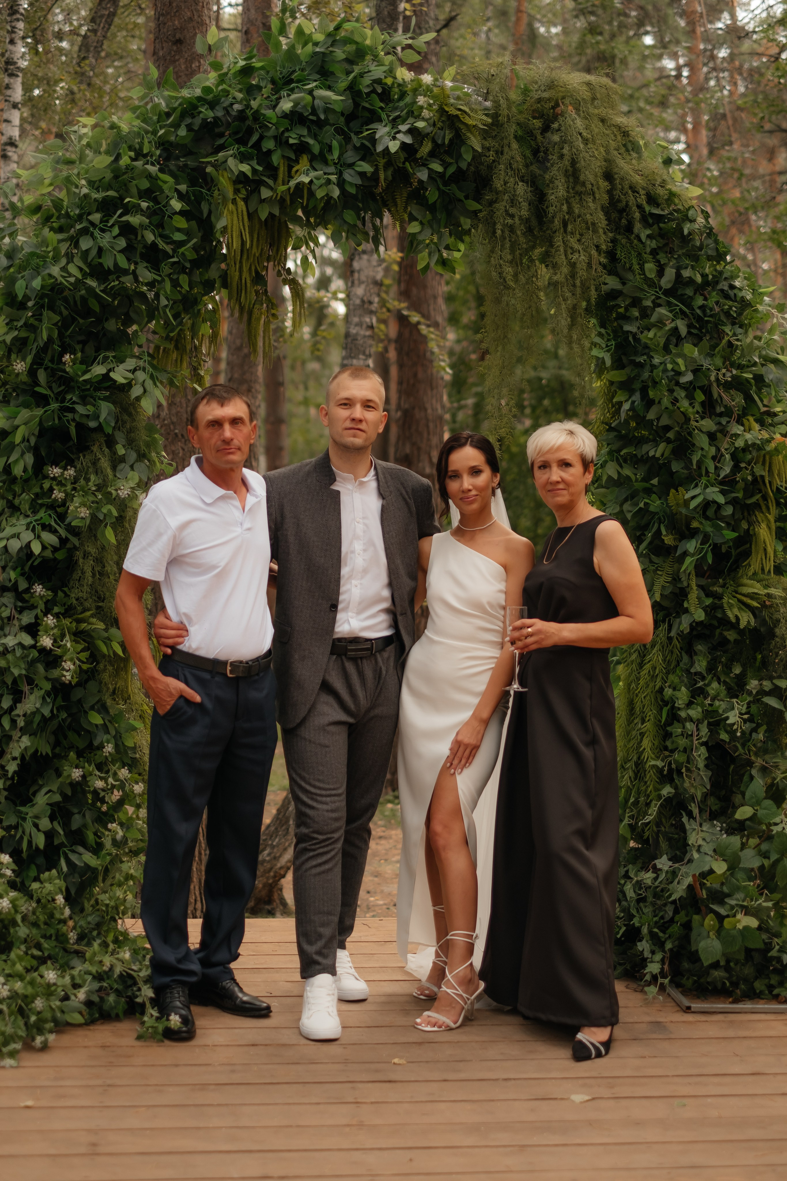 Свадьба Натальи и Кирилла. Фотограф в Новосибирске Диана Ильиных