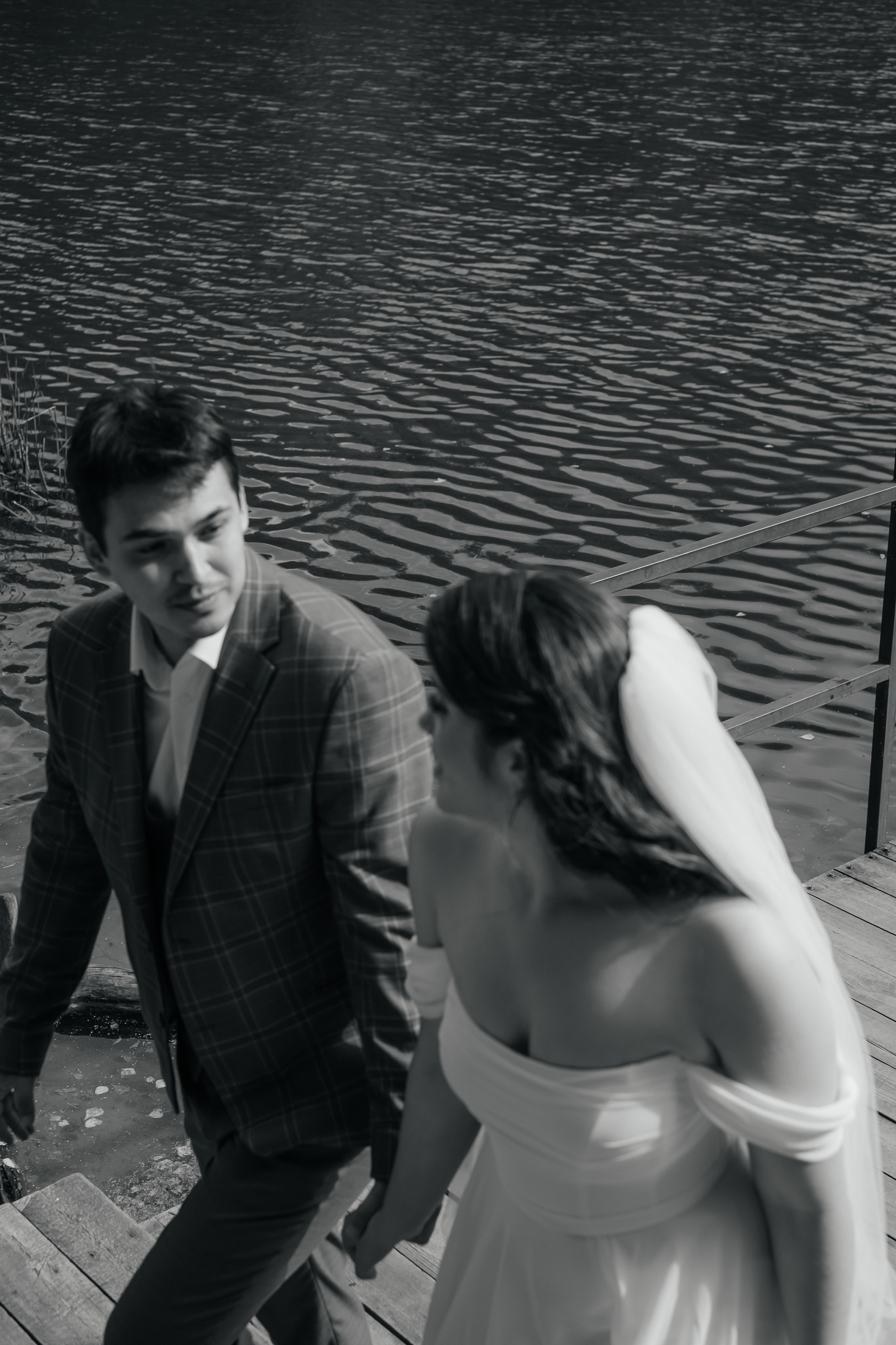 Свадьба Галины и Андрея | полный день. Фотограф в Новосибирске Диана Ильиных