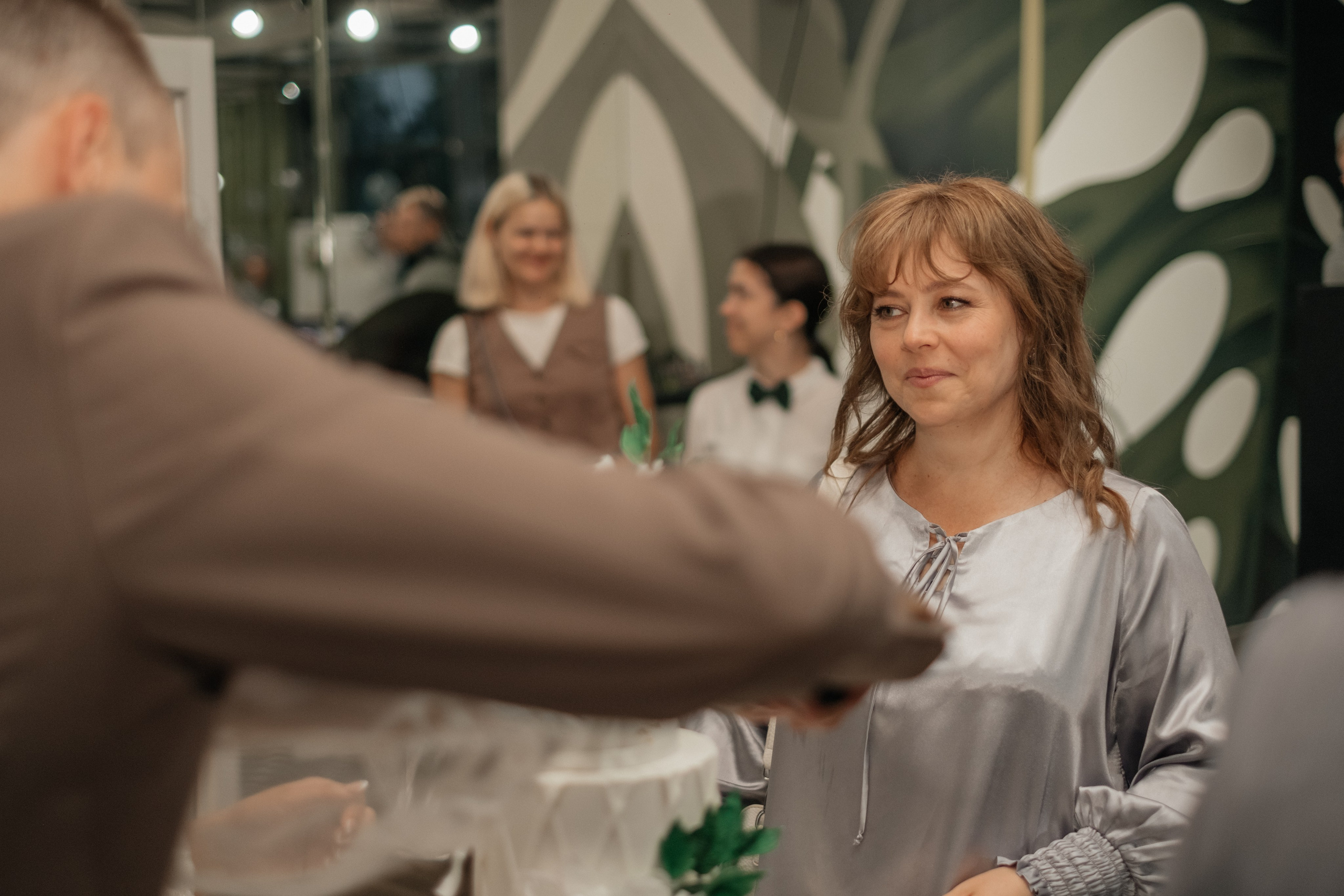 Свадьба Татьяны и Ильи. Фотограф в Новосибирске Диана Ильиных