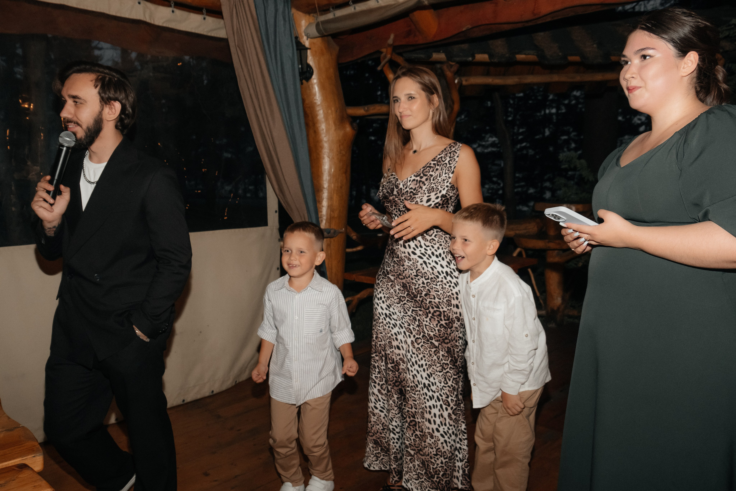 Свадьба Галины и Андрея | полный день. Фотограф в Новосибирске Диана Ильиных