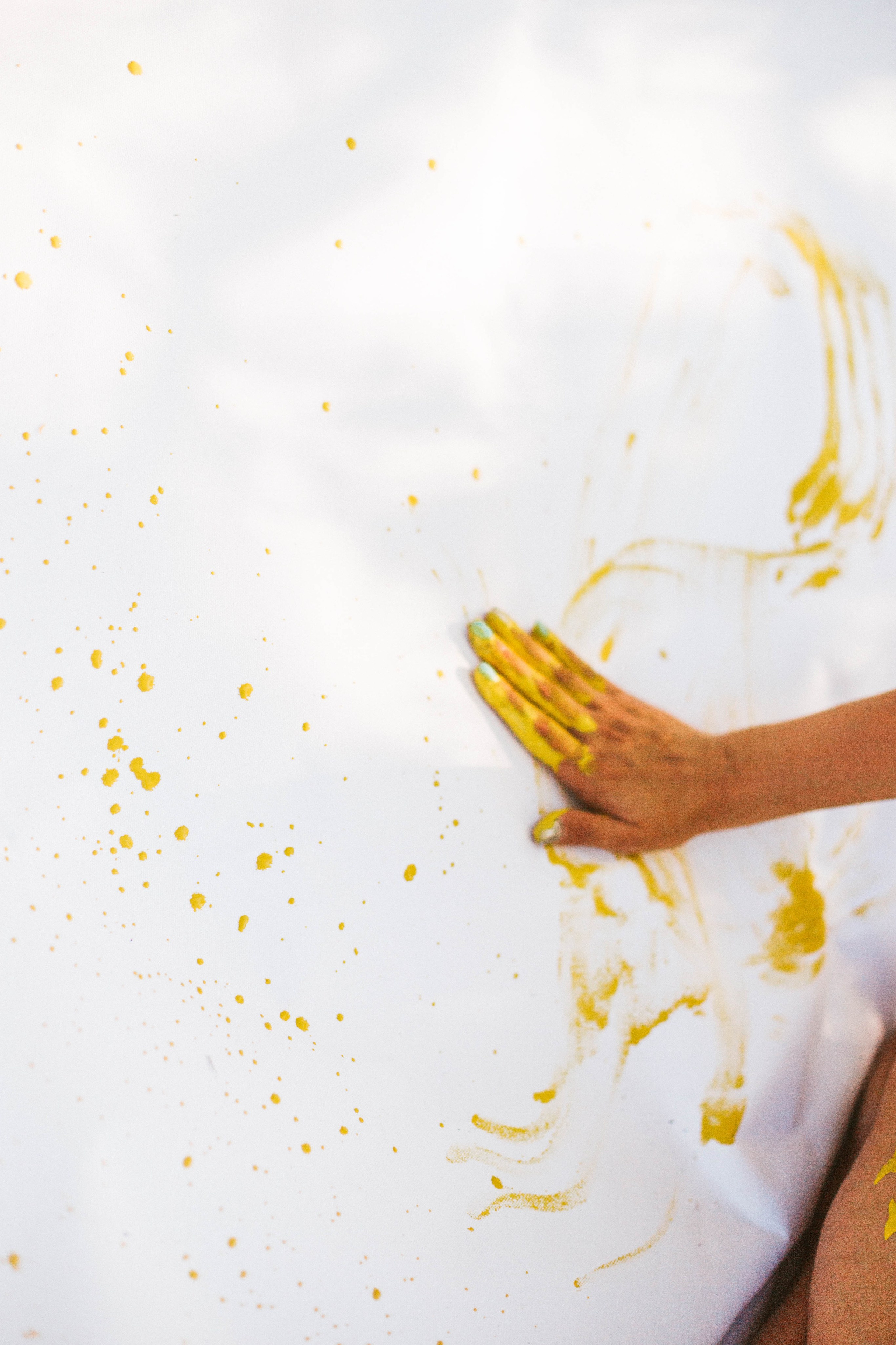 Яна. Кисти тело. Фотограф в Нижнем Новгороде