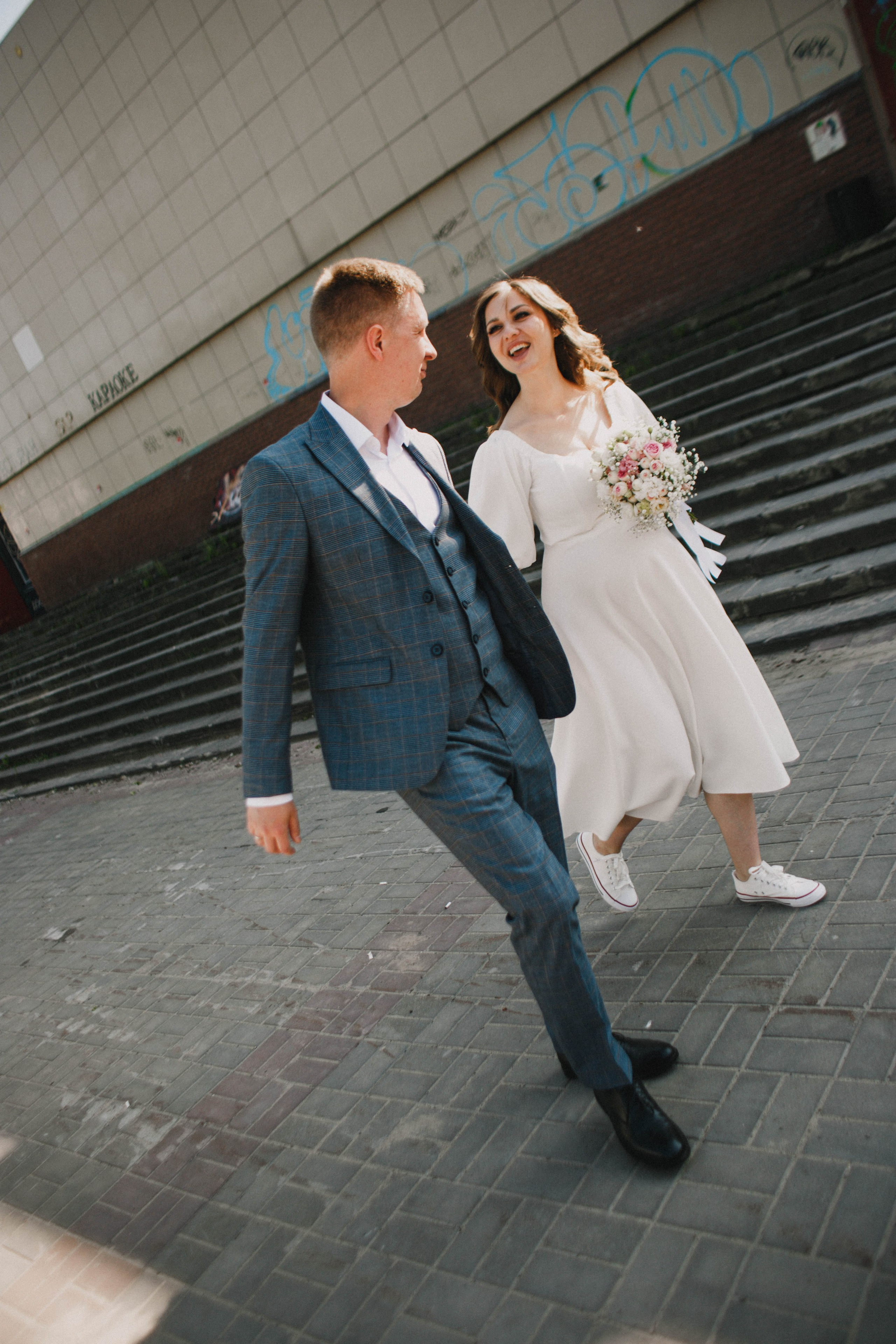 Света +Игорь. Фотограф в Нижнем Новгороде