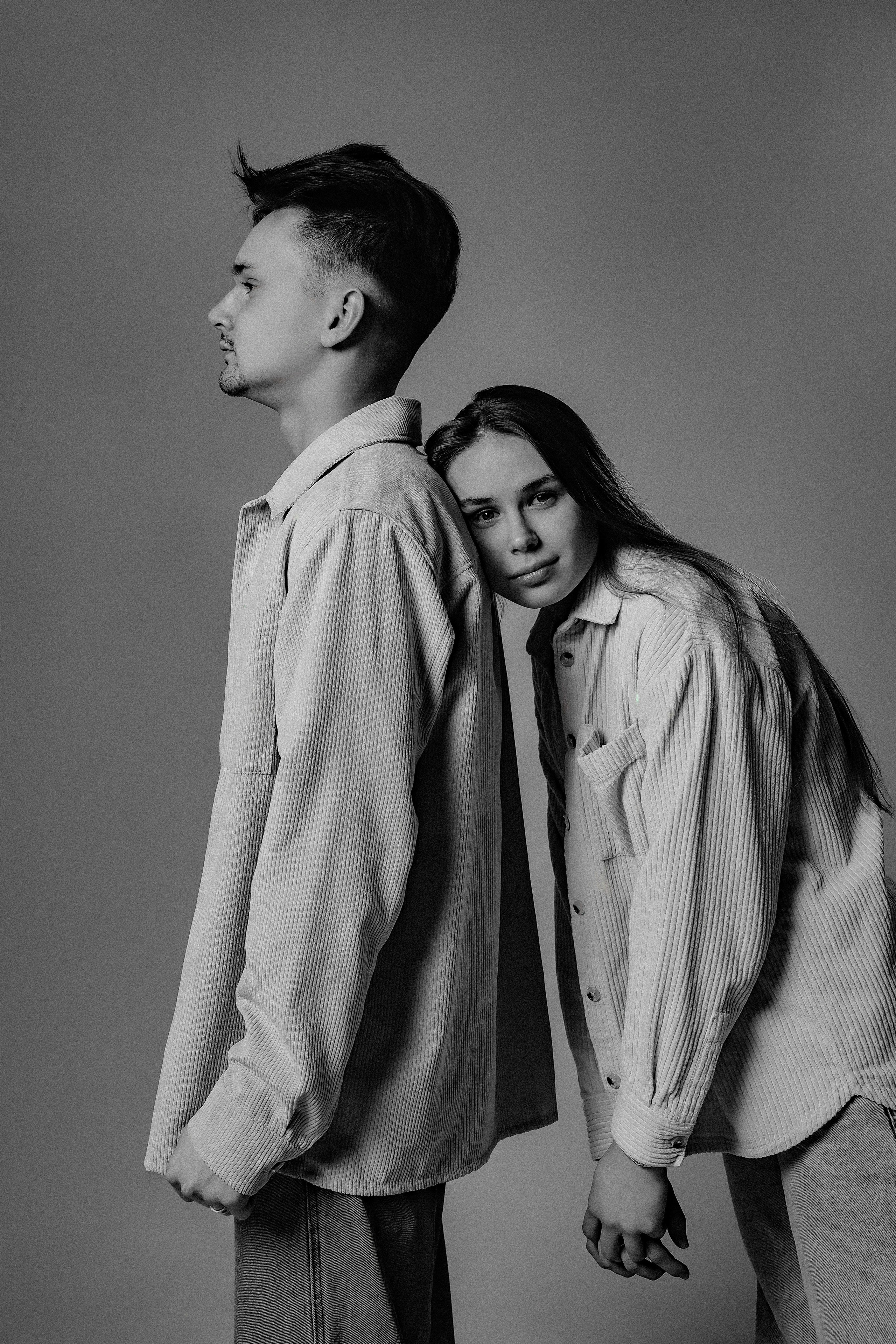 ANYA & DANIL | LOVE STORY. 🅥🅘🅓🅔🅞 | Видеограф | Видеооператор | Воронеж — Саша Чейз