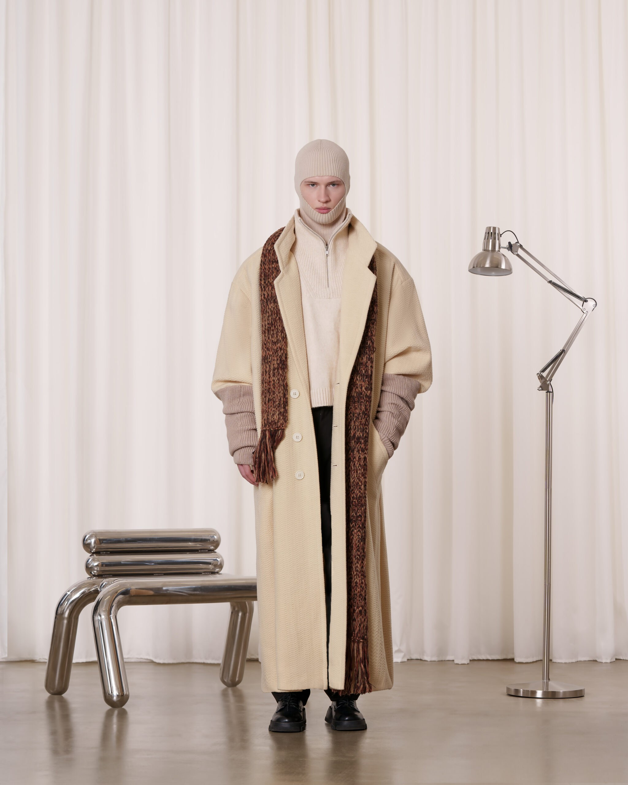 Slava Zaitsev. АРХИ STYLE