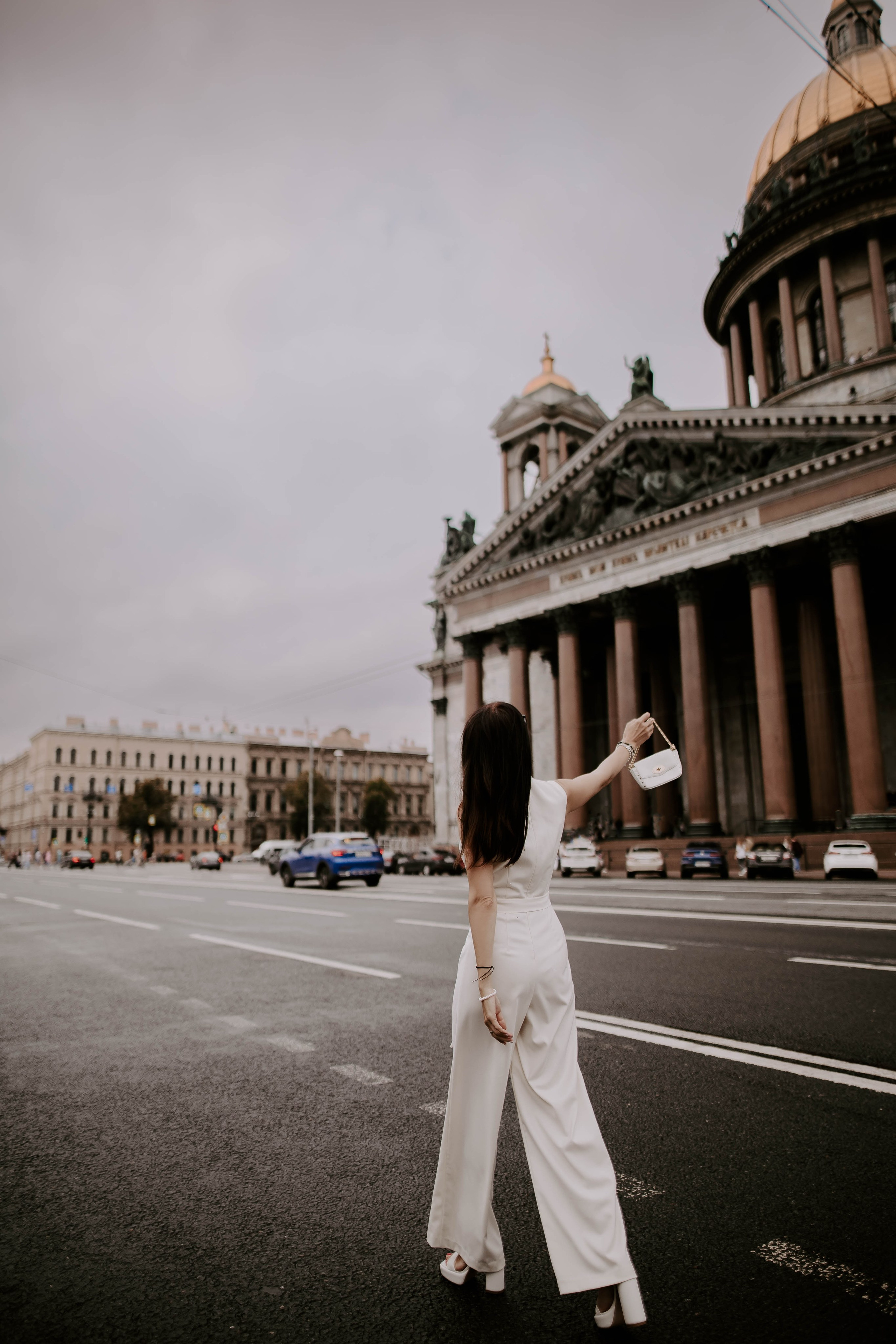 Ирина и Алексей. Фотограф Veronika Potaseva