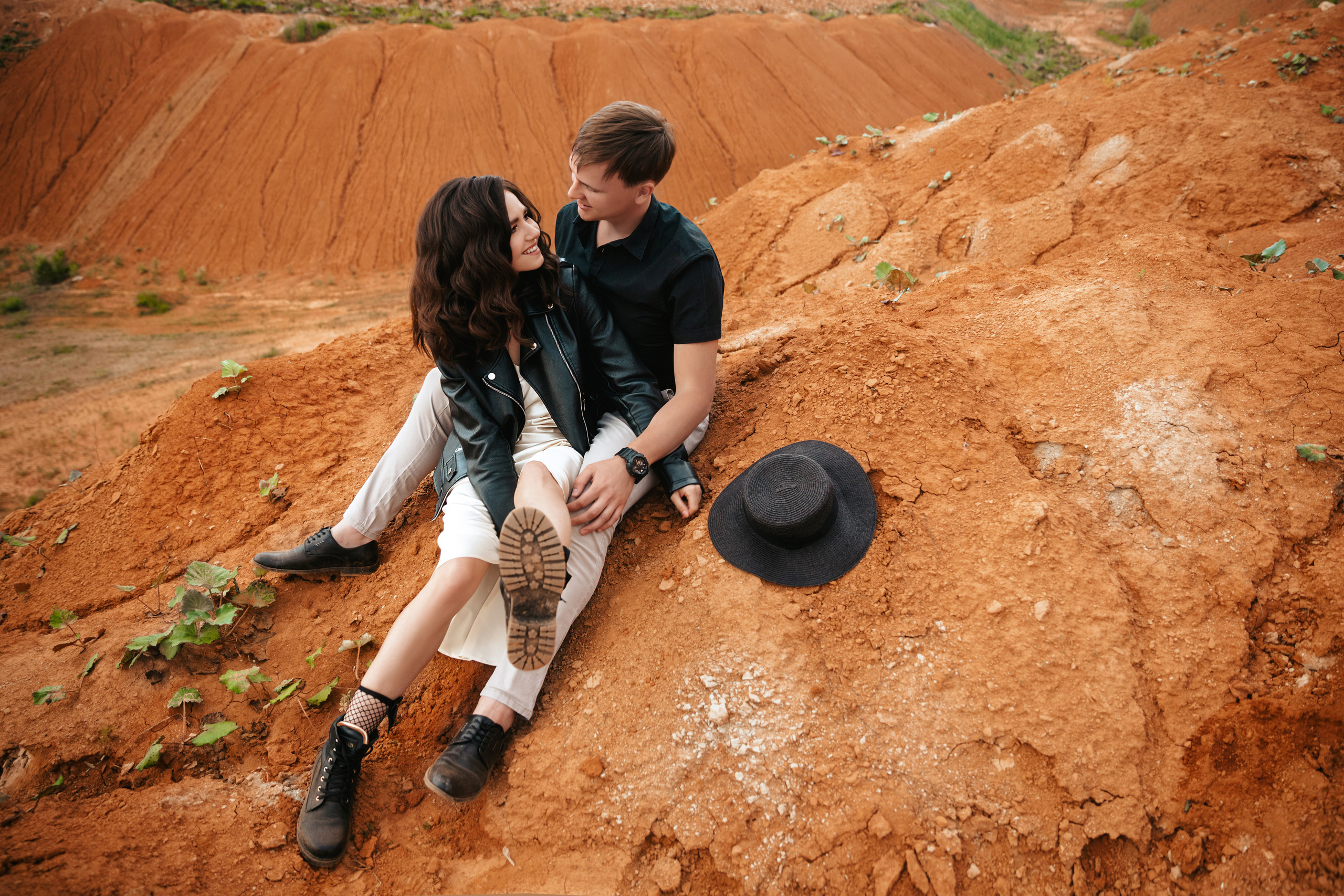 Роман и Ирина. Свадебный фотограф Нижний Новгород