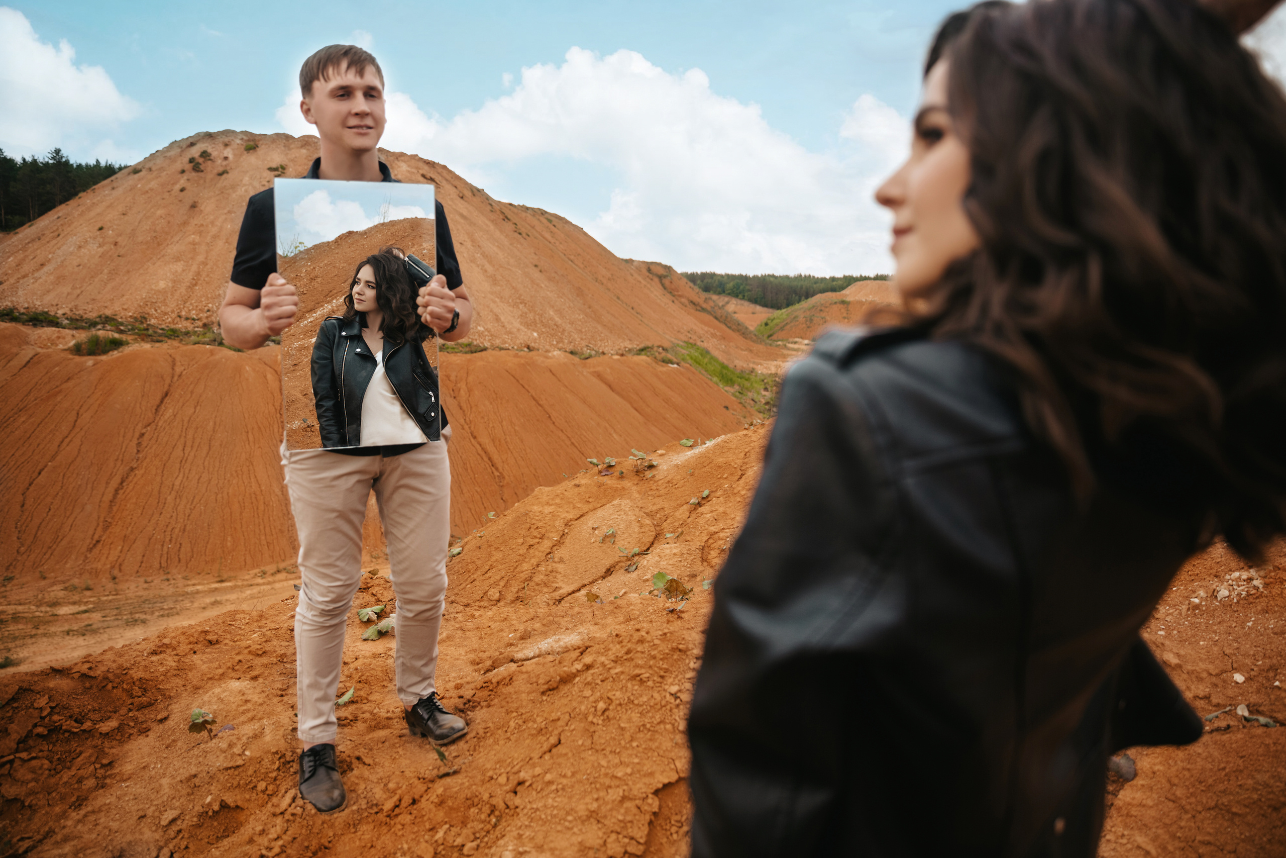 Роман и Ирина. Свадебный фотограф Нижний Новгород