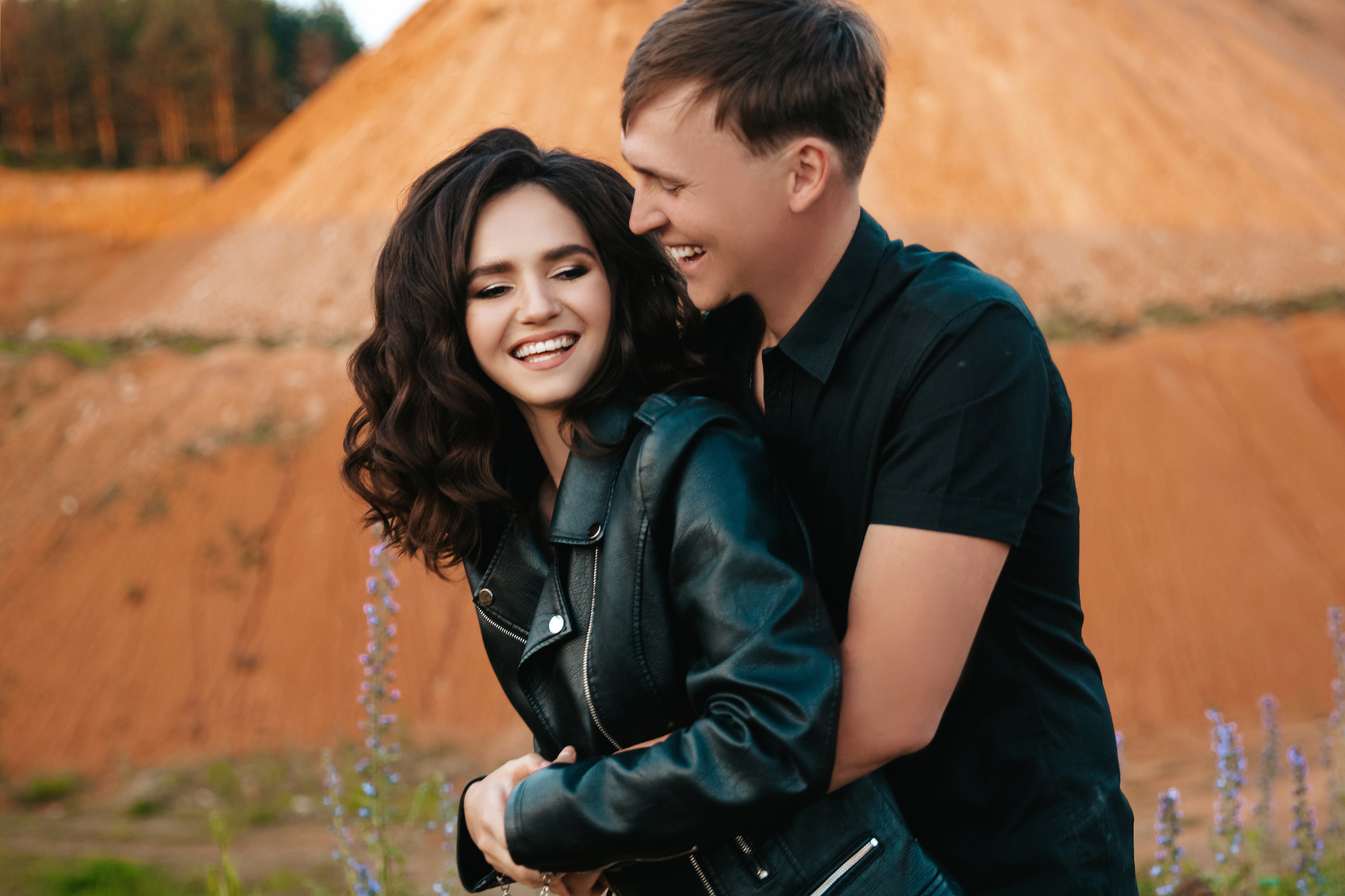 Роман и Ирина. Свадебный фотограф Нижний Новгород