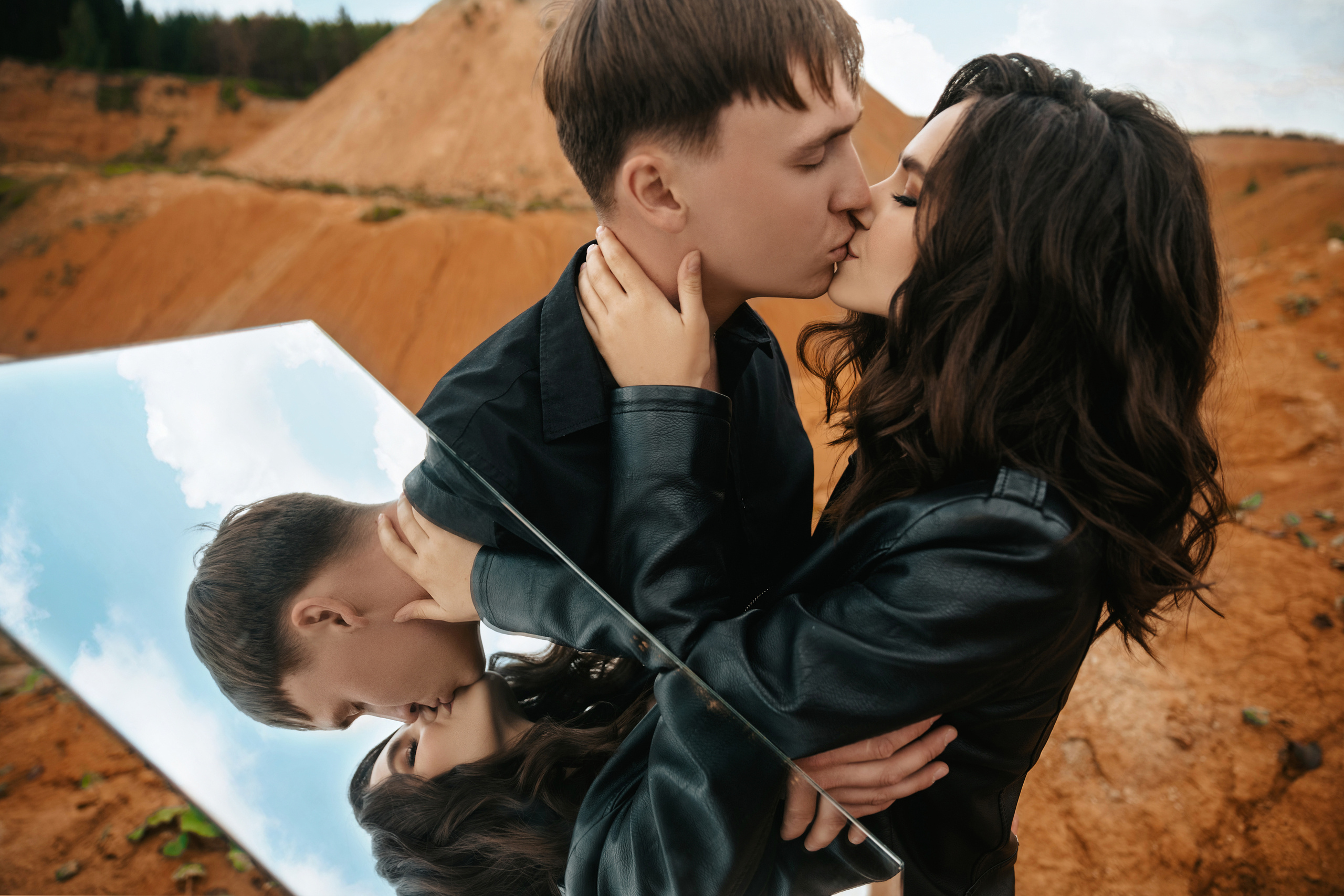 Роман и Ирина. Свадебный фотограф Нижний Новгород