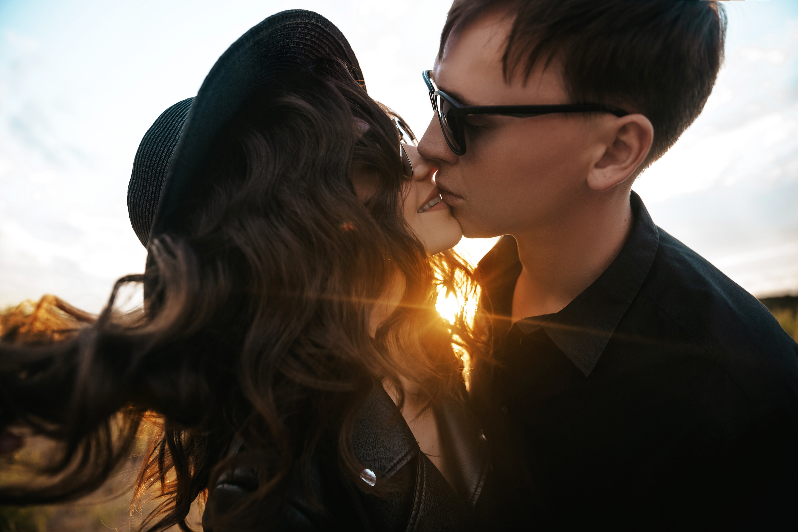 Роман и Ирина. Свадебный фотограф Нижний Новгород