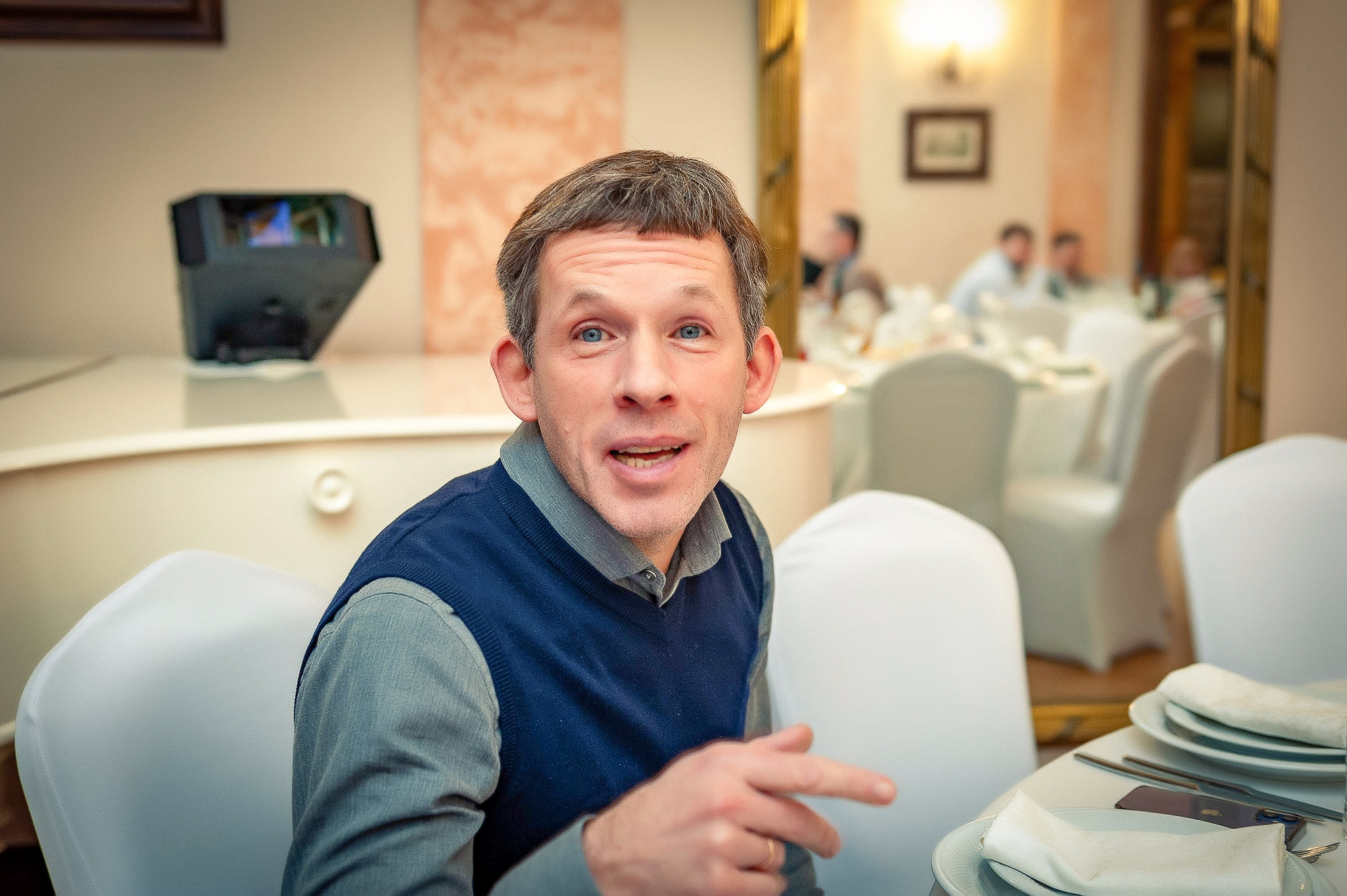 Репортаж. Фотография как стиль жизни!