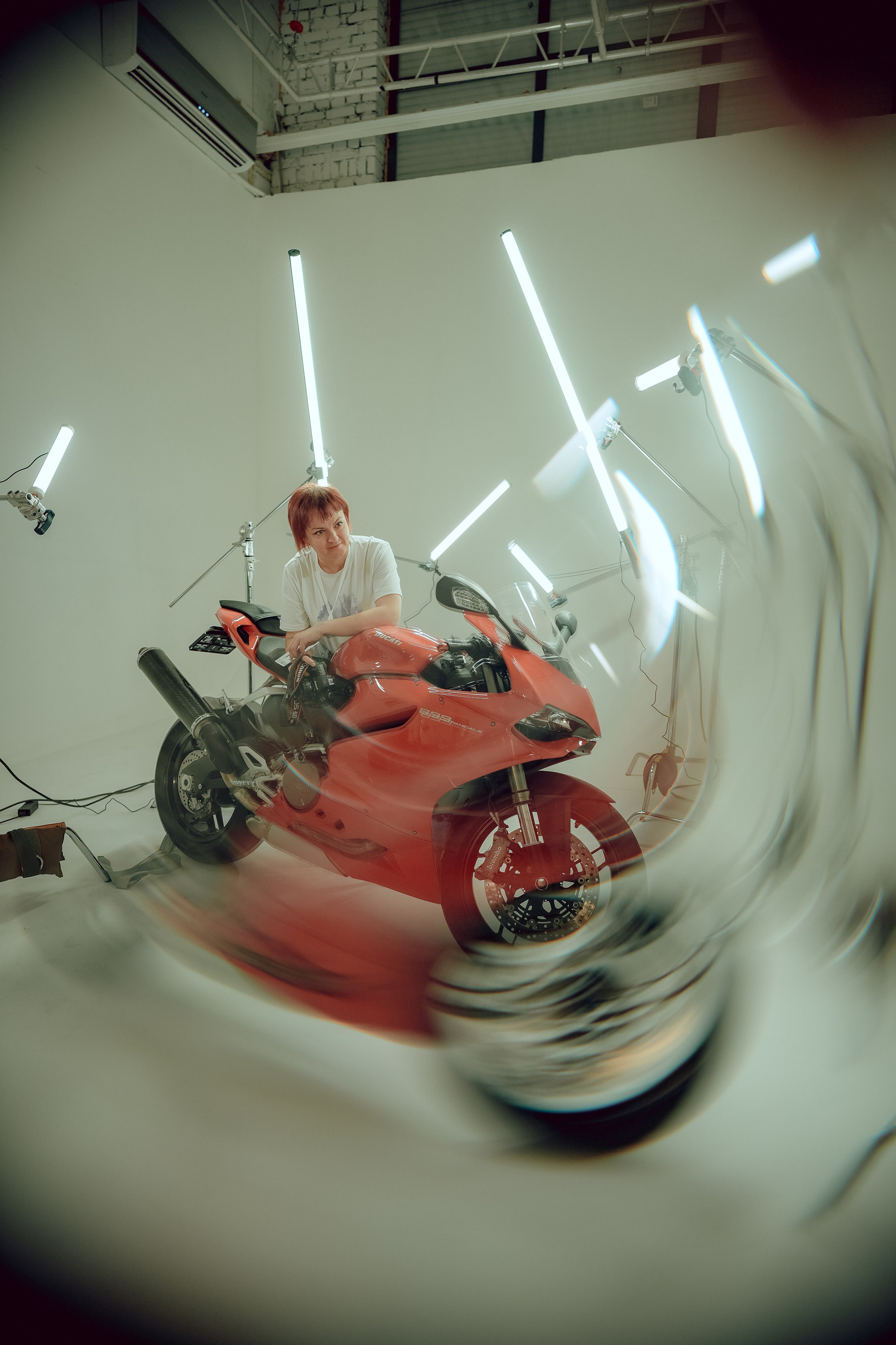 Фотофестиваль Wfolio. Портретный и семейный фотограф в Москве/Видное