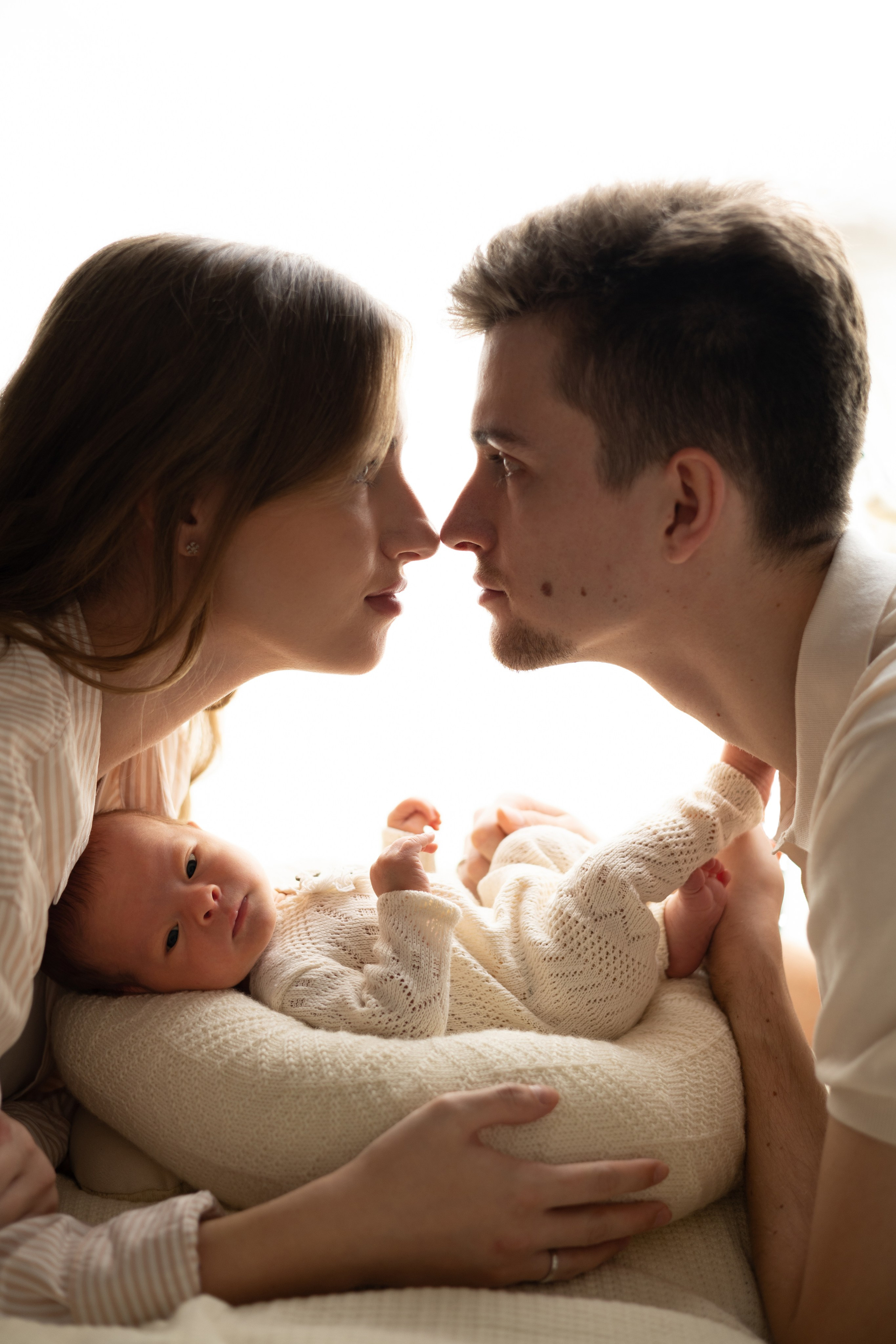 Руслан. Лилия Алтухова — фотограф новорожденных в Москве и области