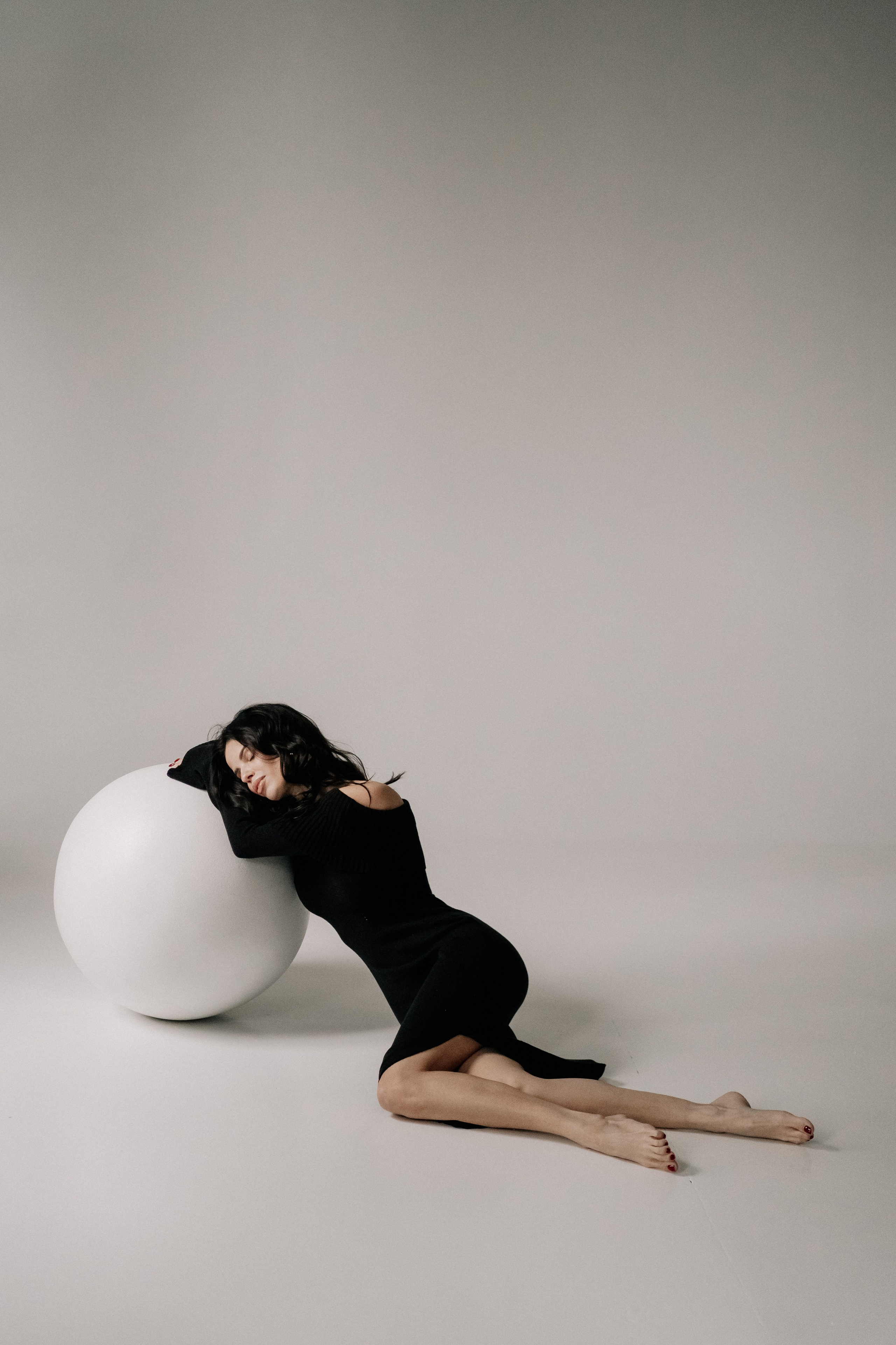 Оксана. Фотограф в Москве Ирина Малахова