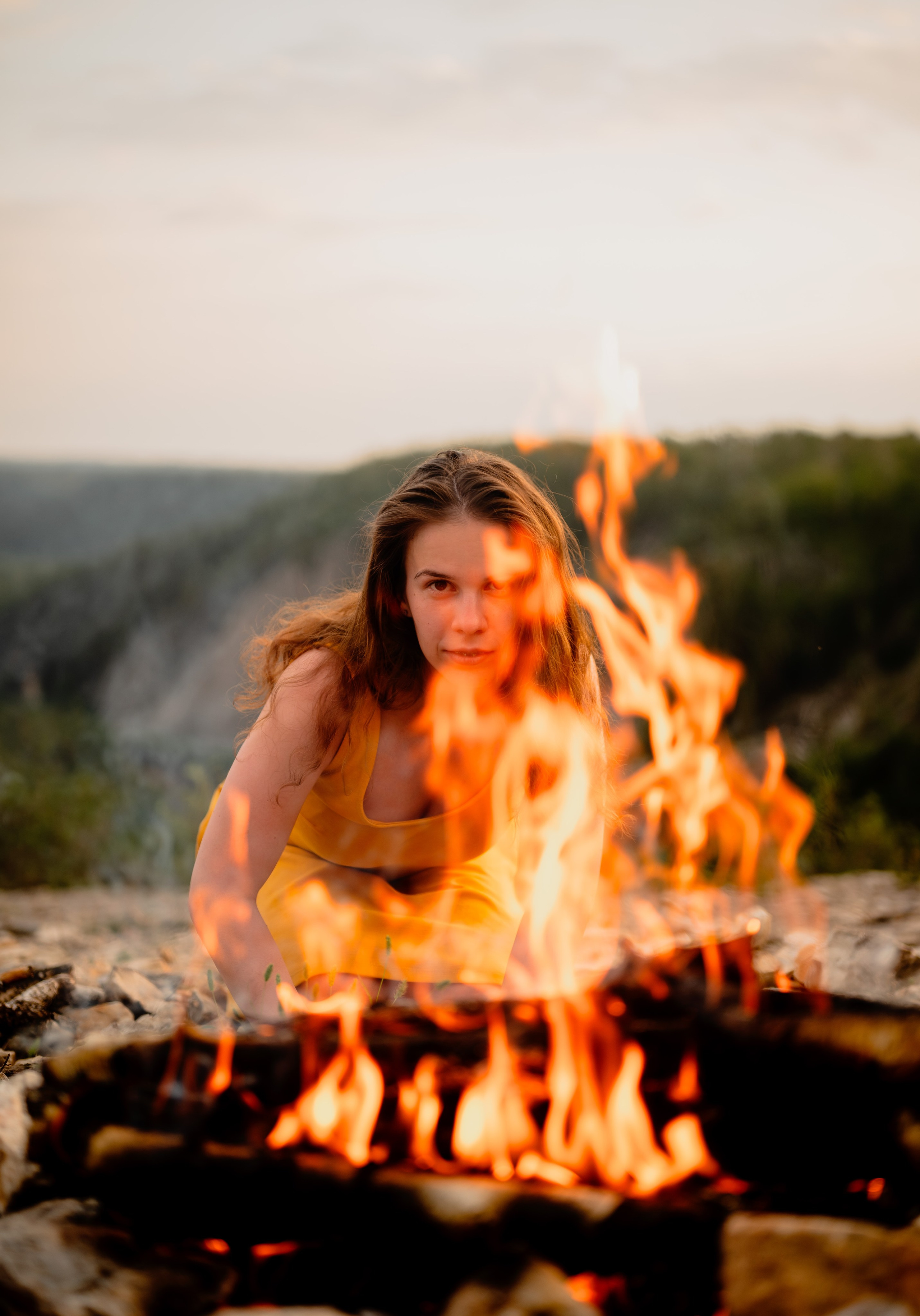 Plein-air_events. Wedding and Destination photographer Rustam Kalimullin