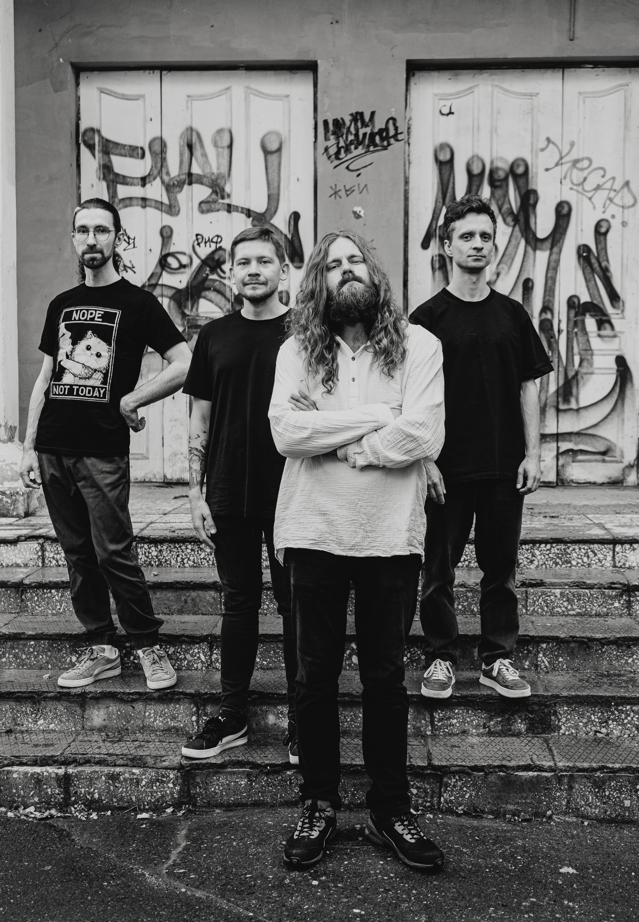 Принятие. Денис Марков — фотограф в Екатеринбурге