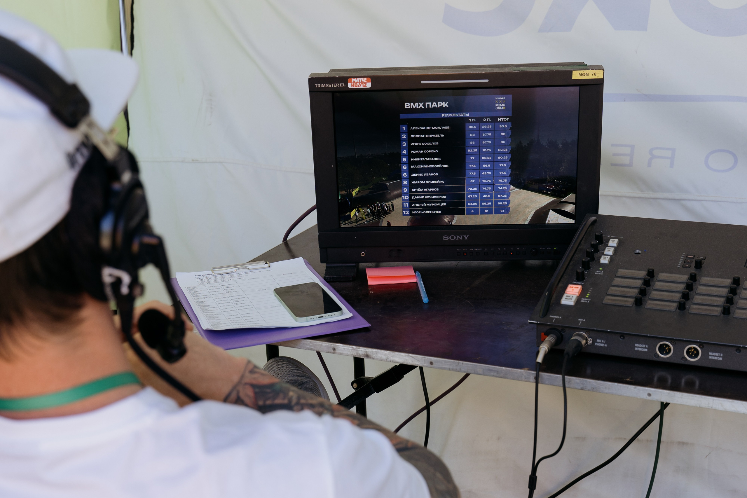 INVOKE PUMP JAM 17–19 мая 2024 СПБ Парк 300 летия. Свадебный и семейный фотограф в Санкт-Петербурге Дмитрий Панин