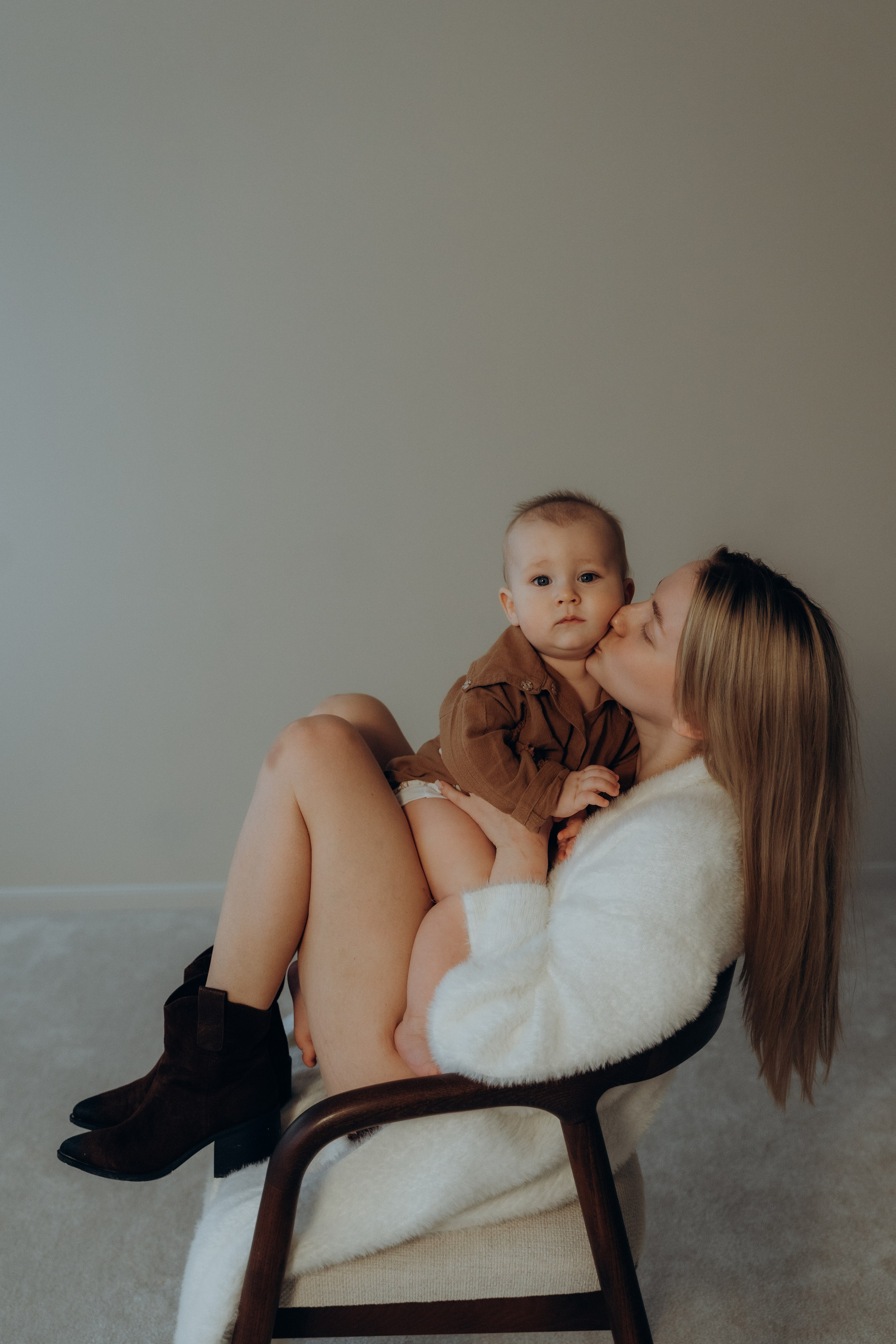 Тихо о главном. Фотограф в Анапе Климушина Ангелина