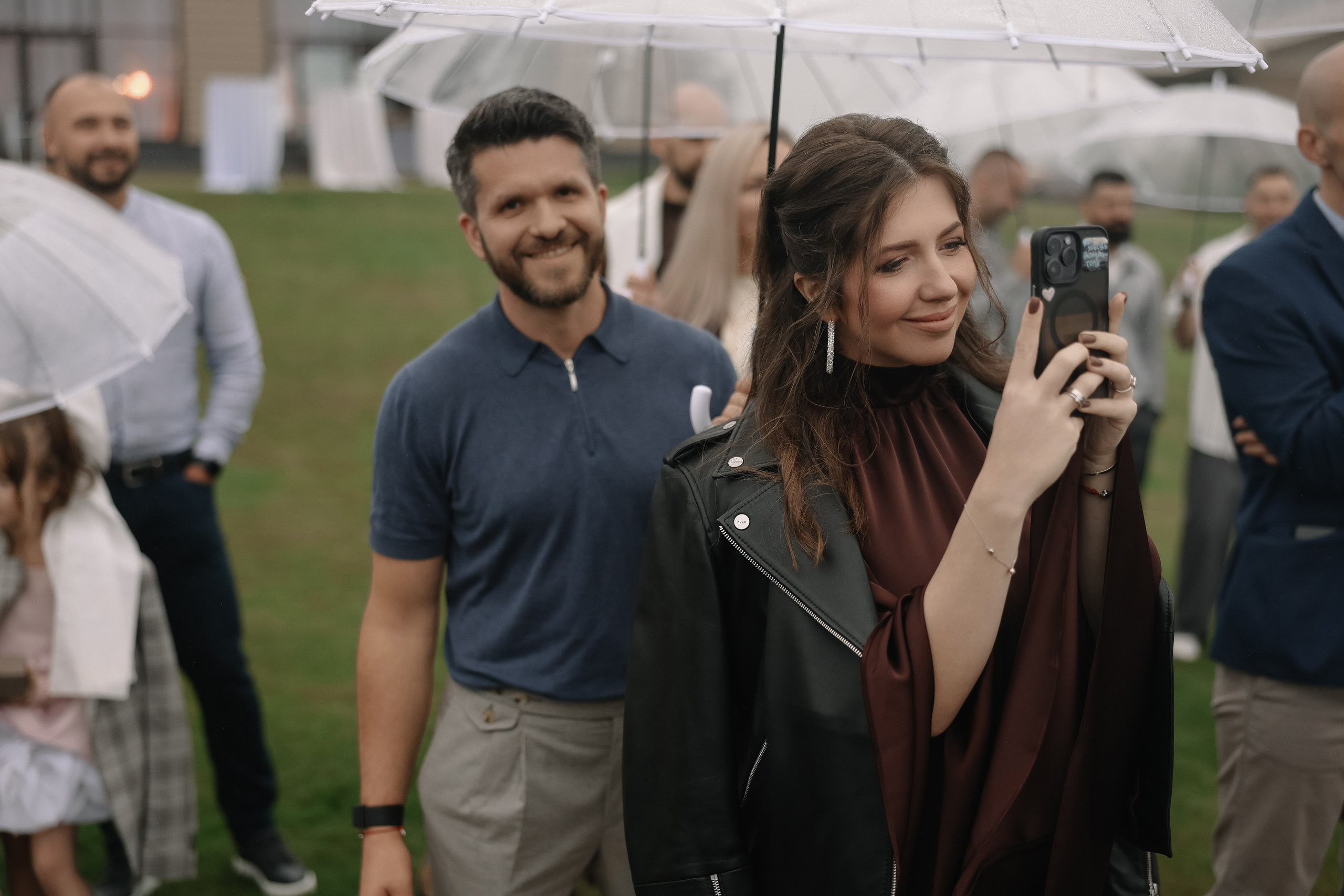 Лена и Тарас. Свадебный и семейный Фотограф Денис Кошель