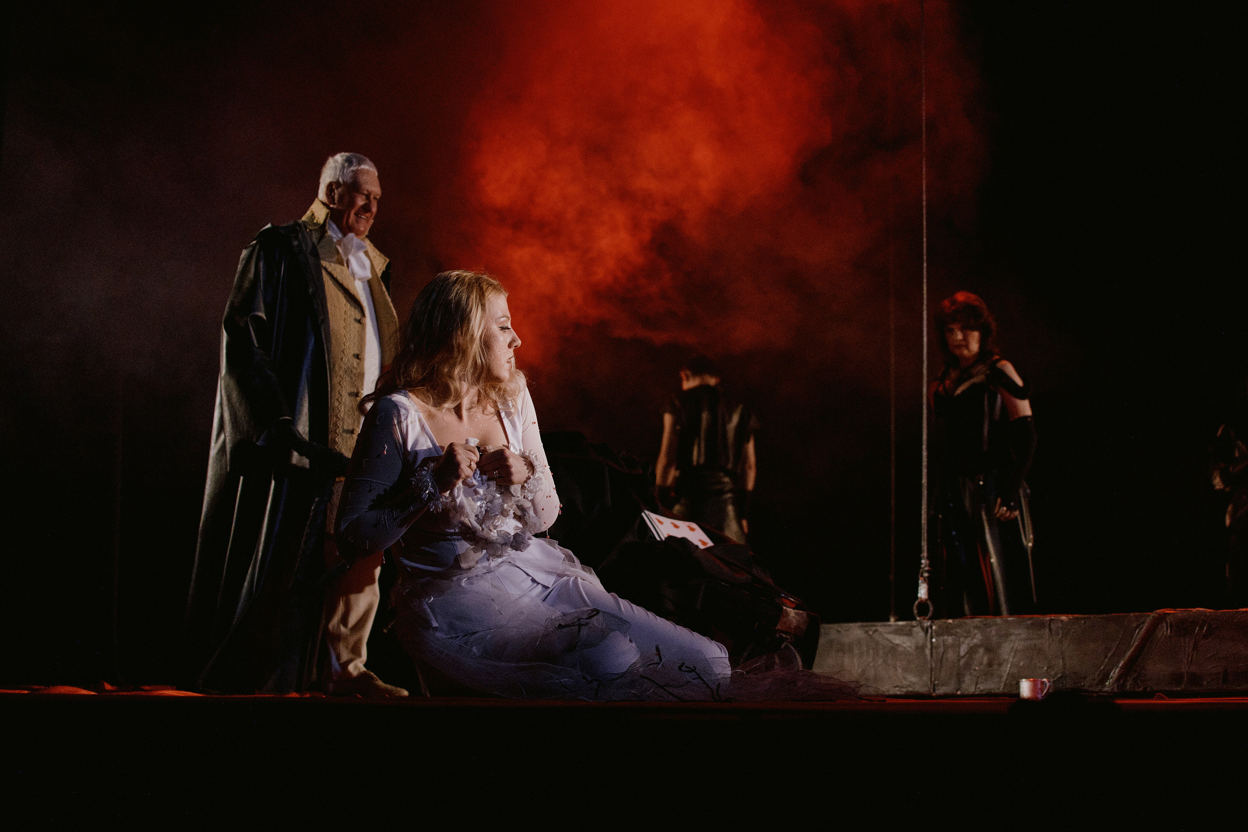 Жестокие Сердца. Театр драмы и комедии им. Комиссаржевской. Свадебный фотограф в Ростовe-на-Дону Анастасия Прутова