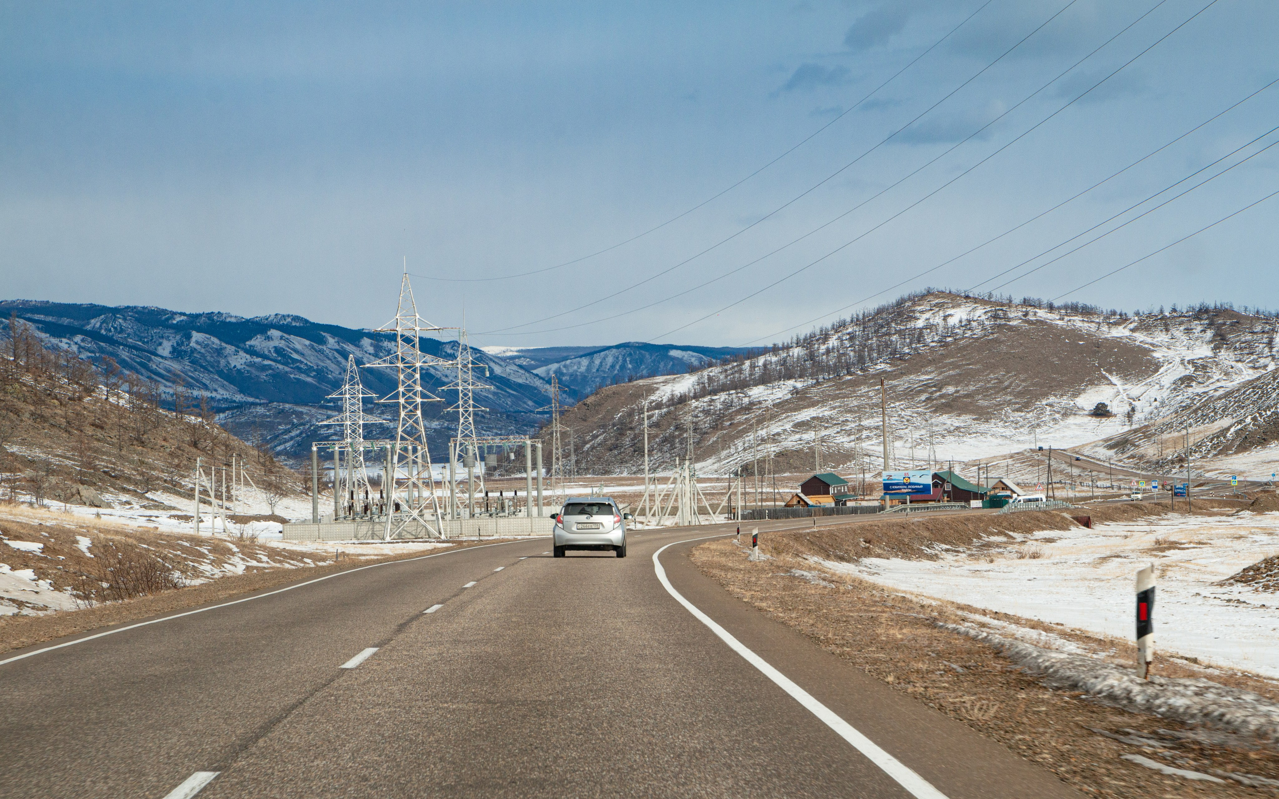 Байкал, зима 2023. Предметный и репортажный фотограф Алексей Кротов
