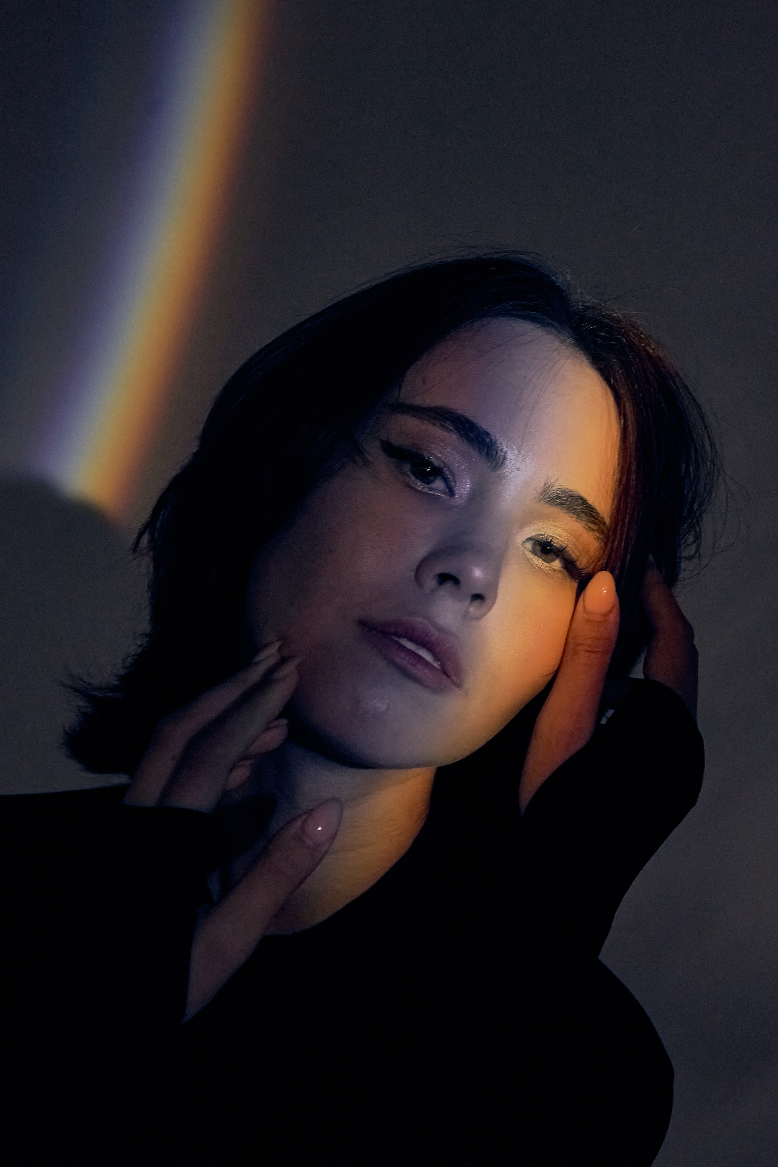 Диана, «Квадрат» и БМВ. Предметный и репортажный фотограф Алексей Кротов