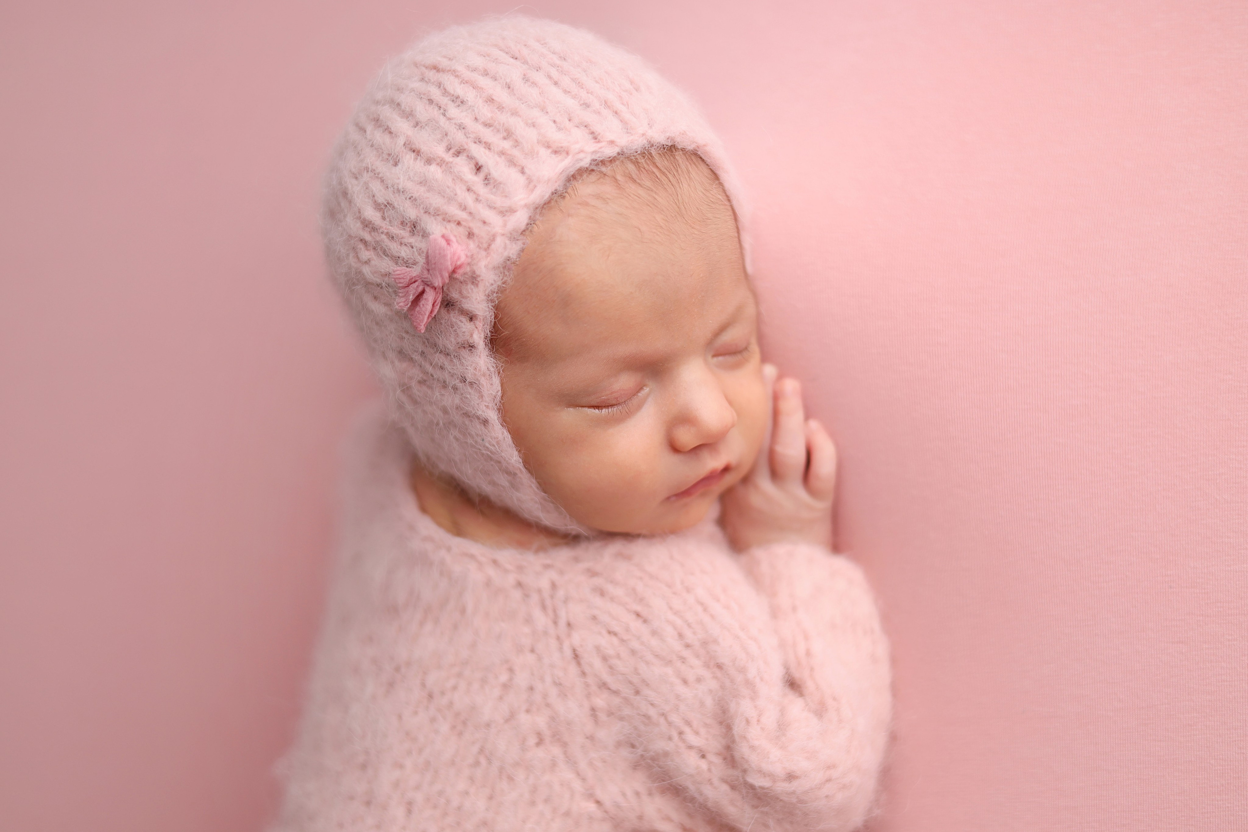 Миланочка, максимальный пакет. Фотограф новорожденных Москва. Ньюборн фотограф Москва