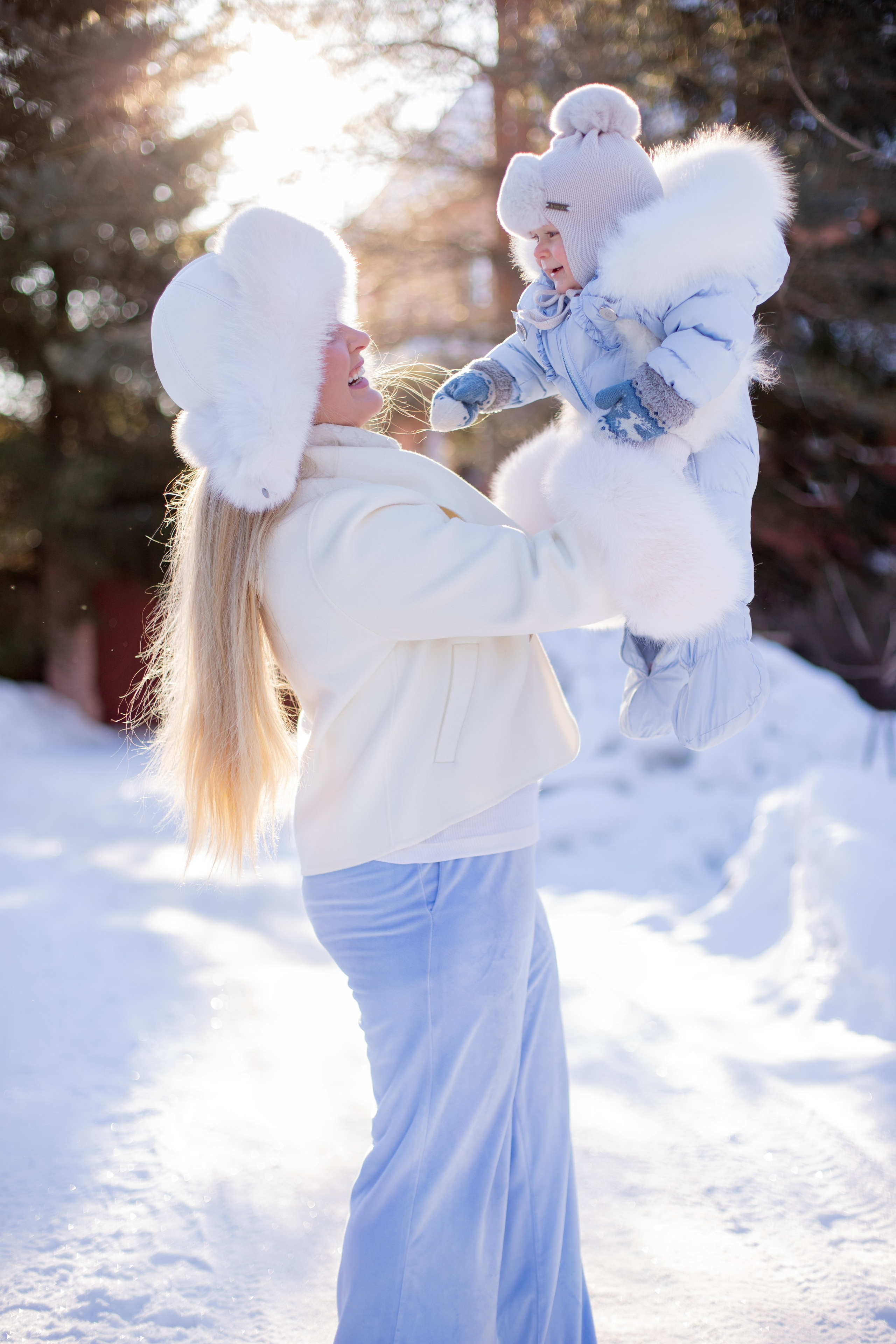 Алиша 14 Февр. Семейный фотограф в Санкт-Петербурге Ирина Иванова