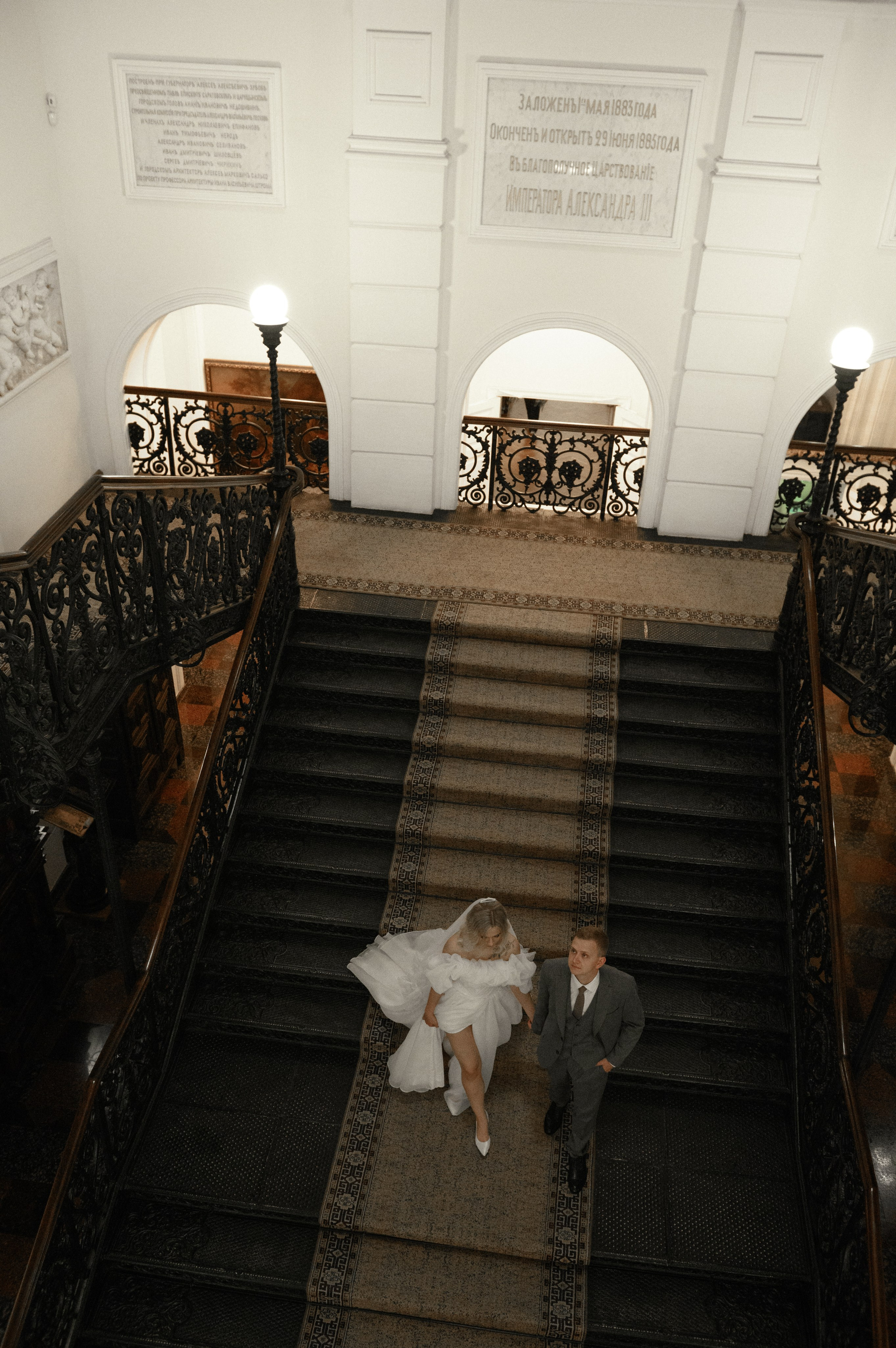 Давай танцевать!. Светлана Варфоломеева, женский и свадебный фотограф в Саратове