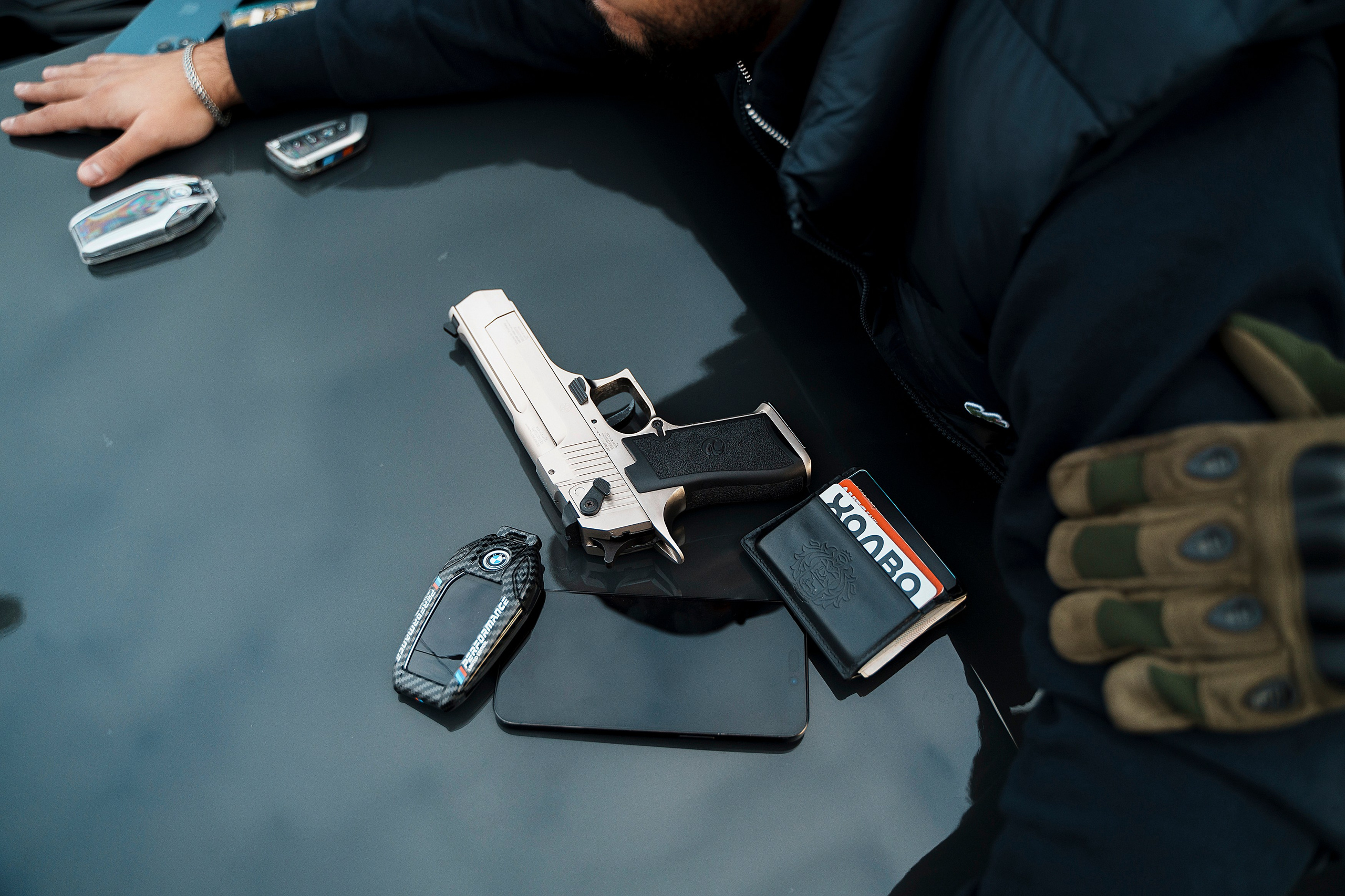 Розыгрыш. Фотограф Казань