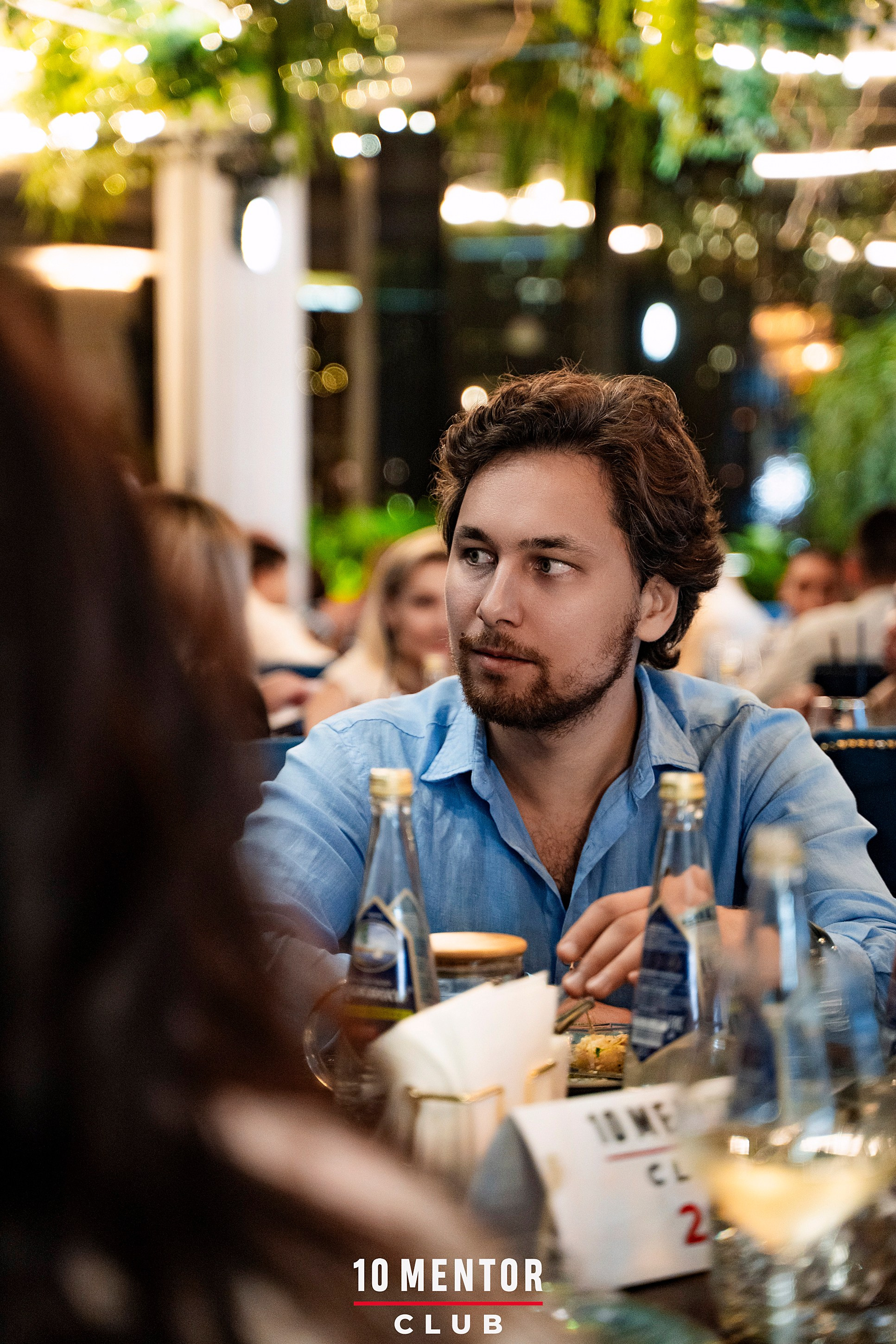 10 Менторов. Фотограф Казань