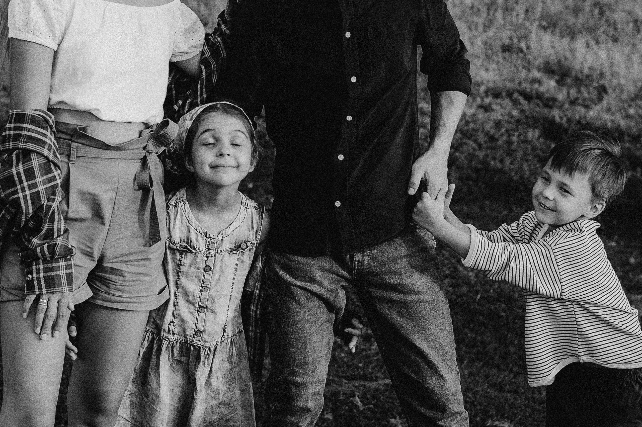 Летние приключения. Фотограф Мария Стрелкова