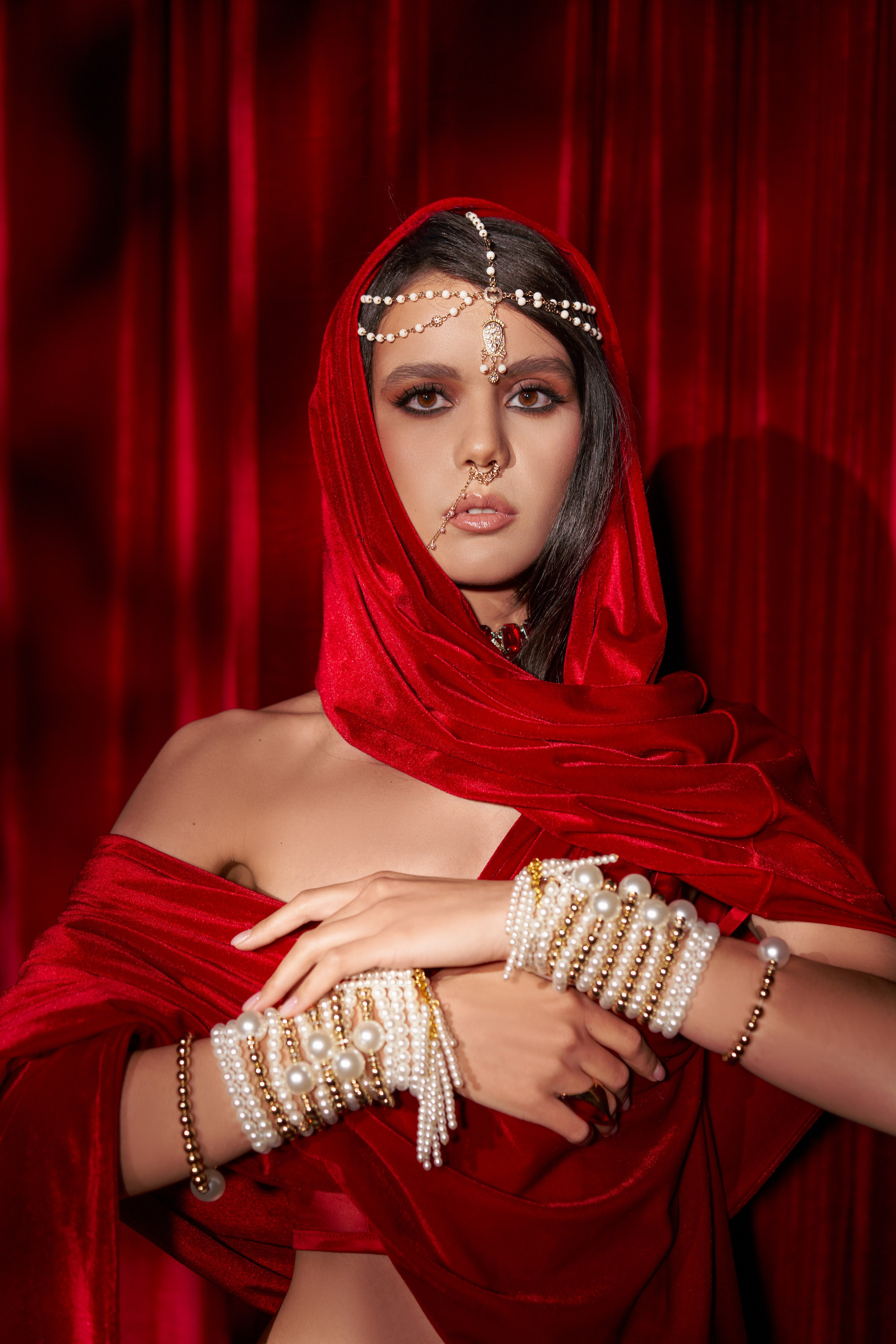 Персональная фотосессия в восточном стиле. Свадебный и коммерческий фотограф |Саратов Москва|