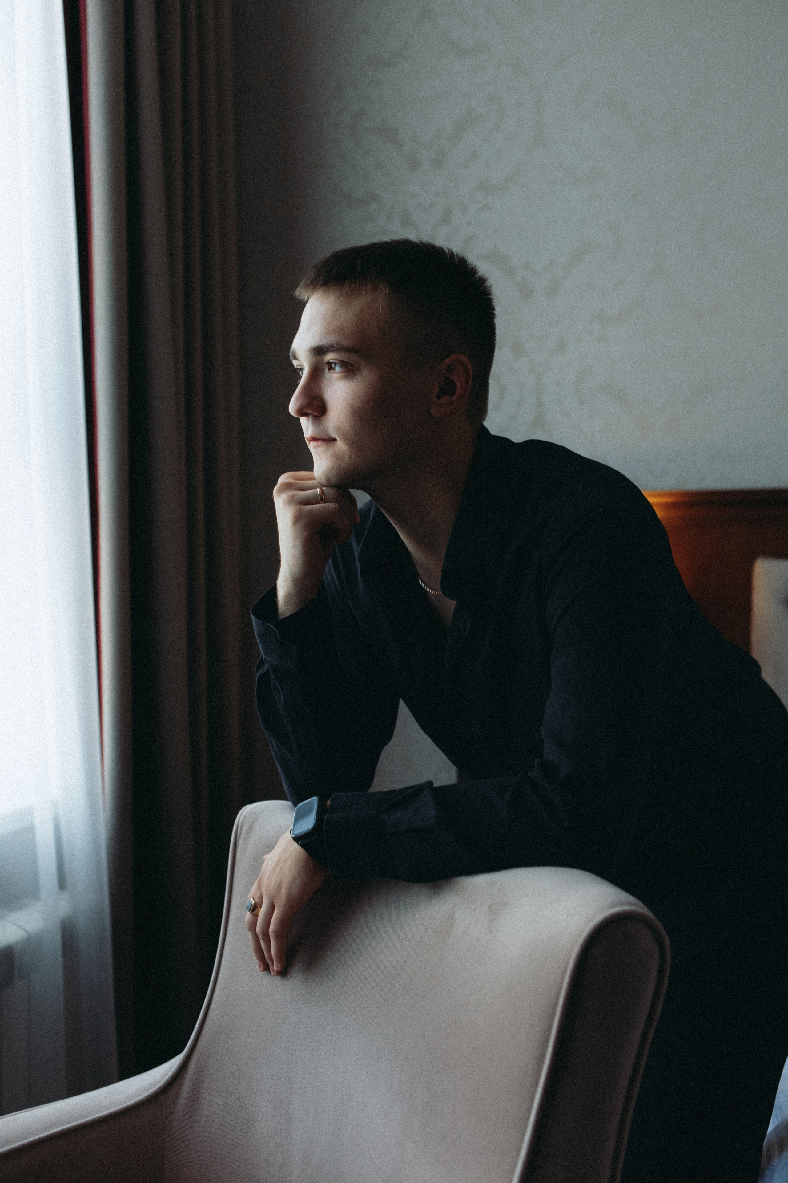 Анастасия/Даниил. Фотограф Оренбург Алёна Лелет