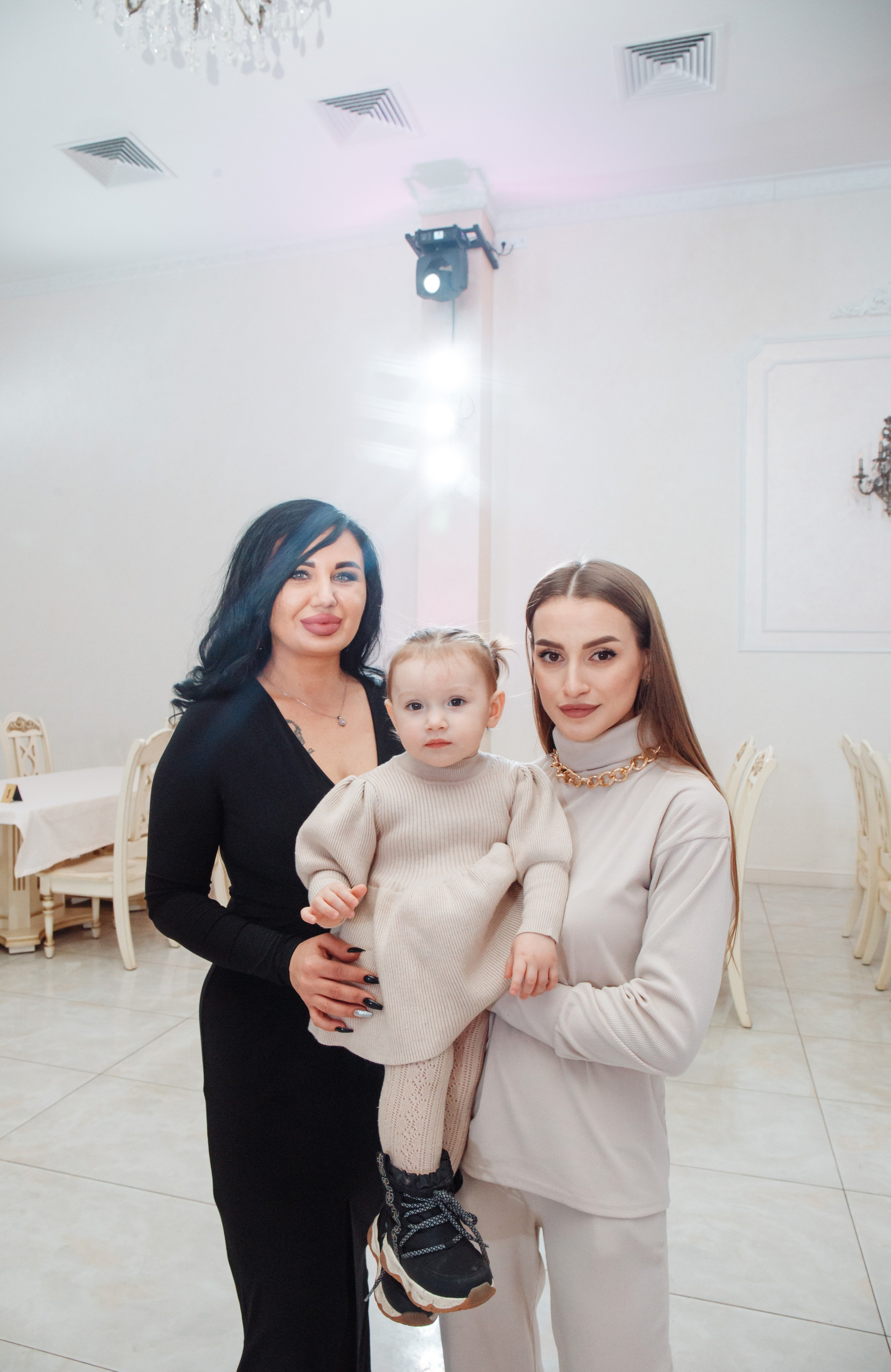 Банкеты. Семейный фотограф из Новошахтинска Антонина Змиенко