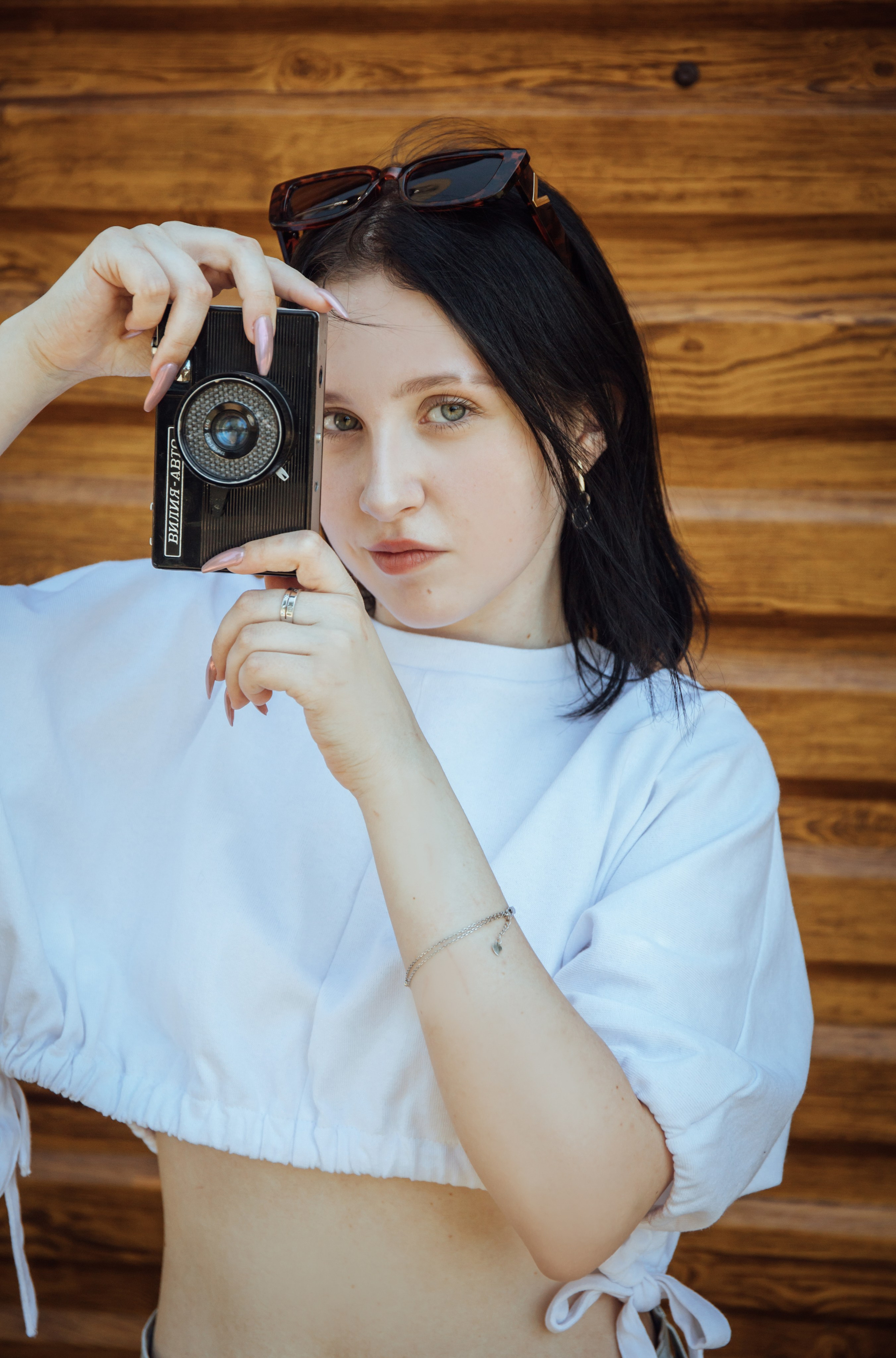 Индивидуальные фотосессии. Семейный фотограф из Новошахтинска Антонина Змиенко