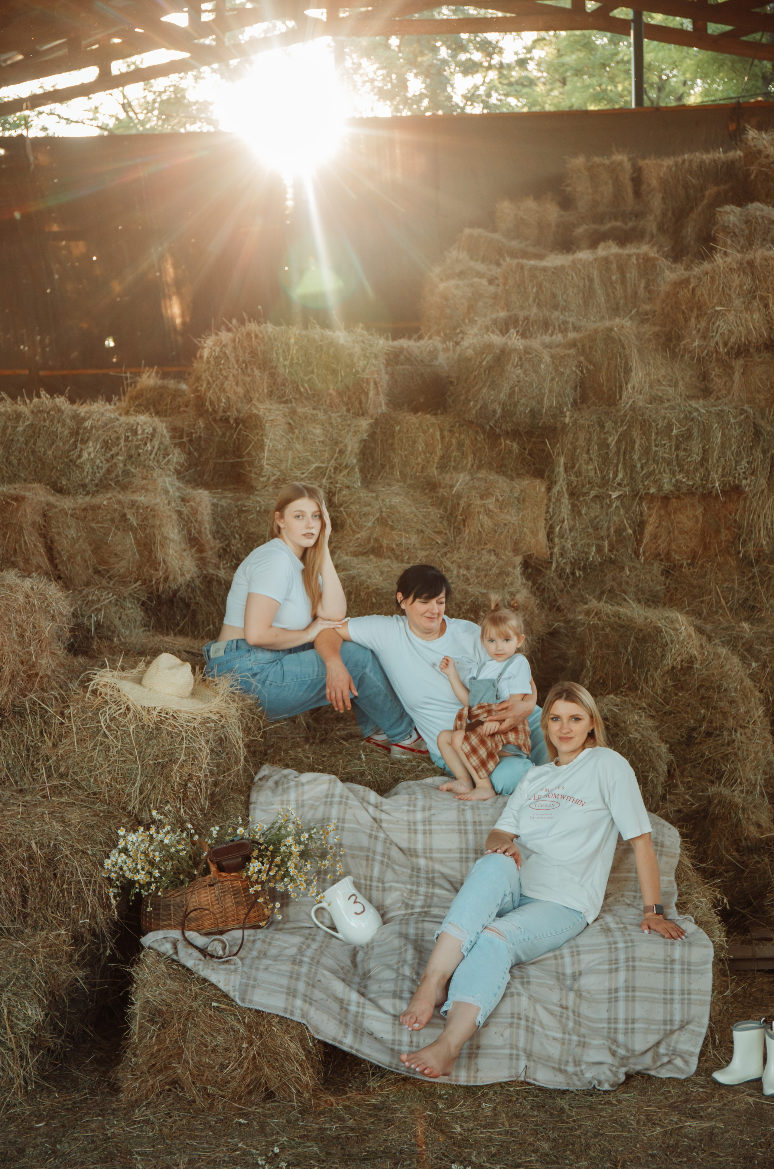 Семейные фото. Семейный фотограф из Новошахтинска Антонина Змиенко