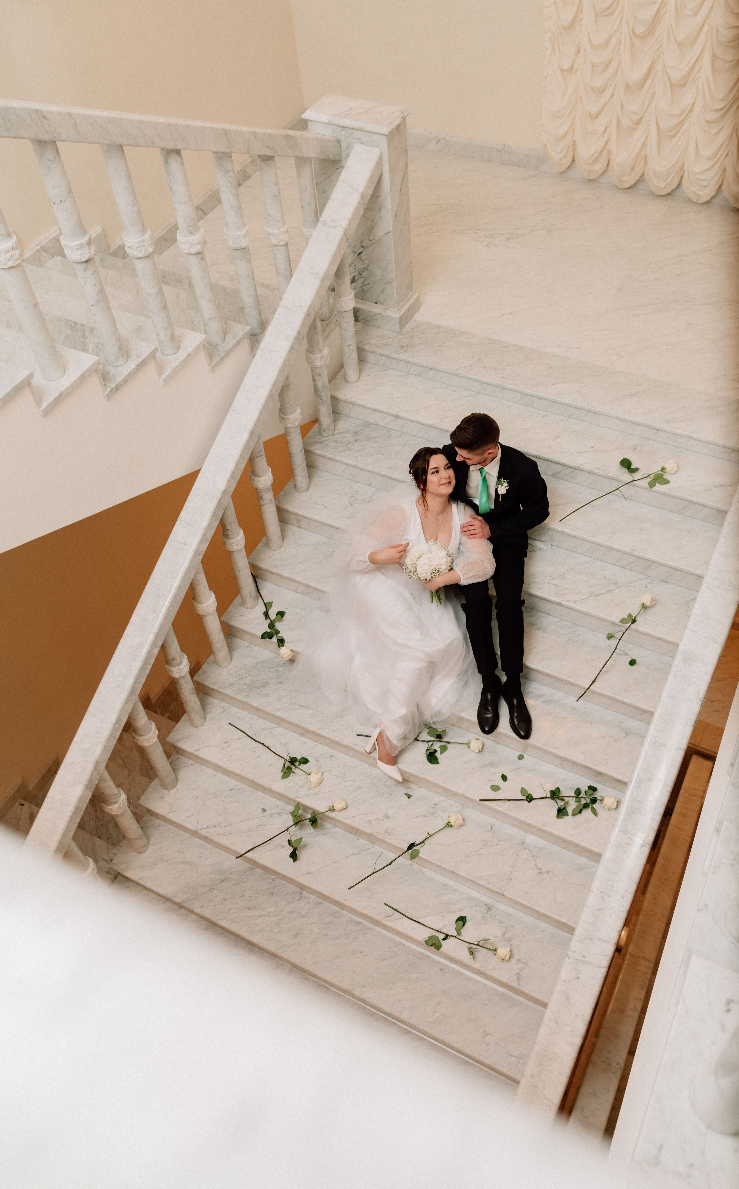 Wedding day. Семейный  и свадебный фотограф в Мурманске Мария Шепелева