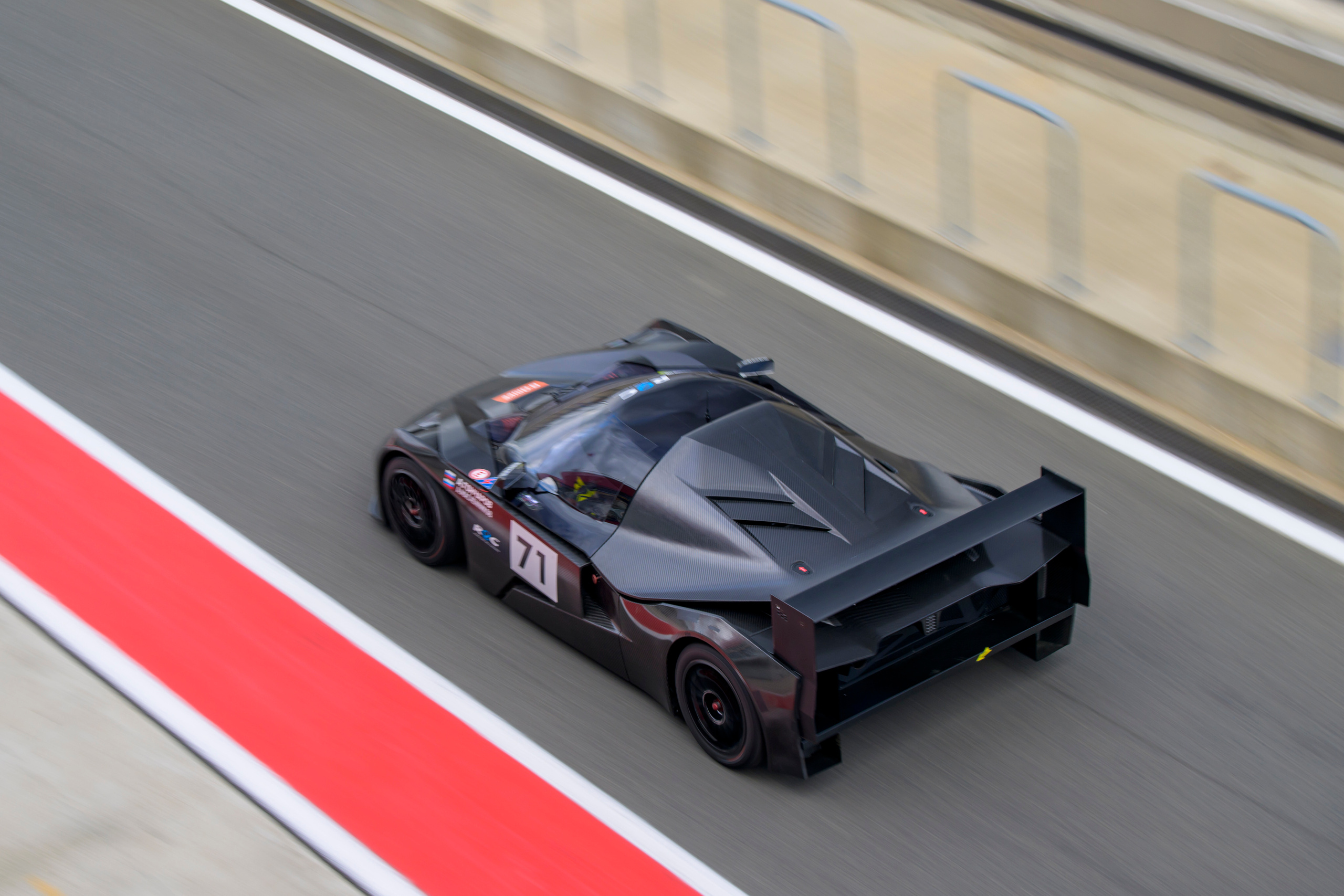 Russian Endurance Challange. Wildlife photography by Sergey Puponin