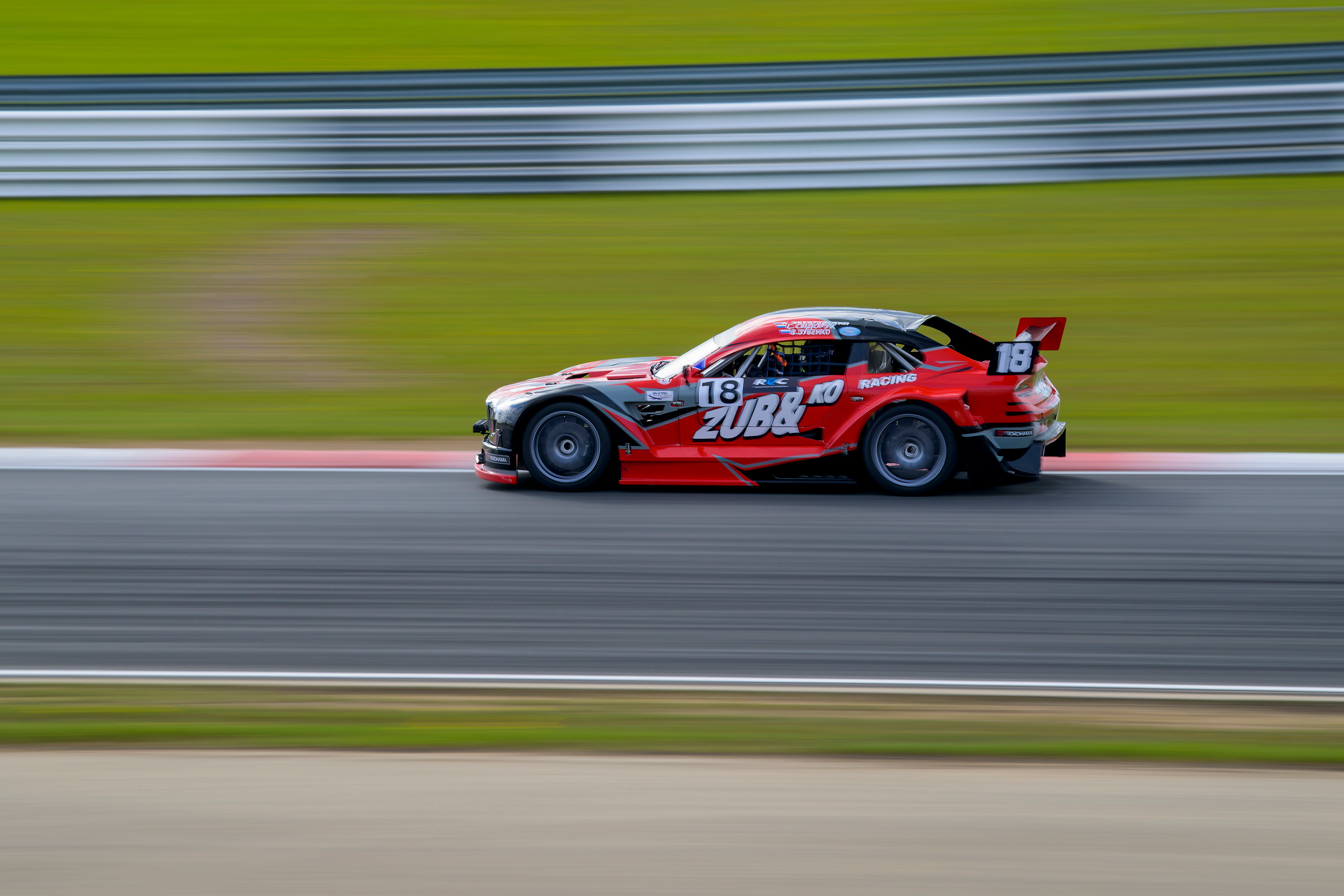Russian Endurance Challange. Wildlife photography by Sergey Puponin