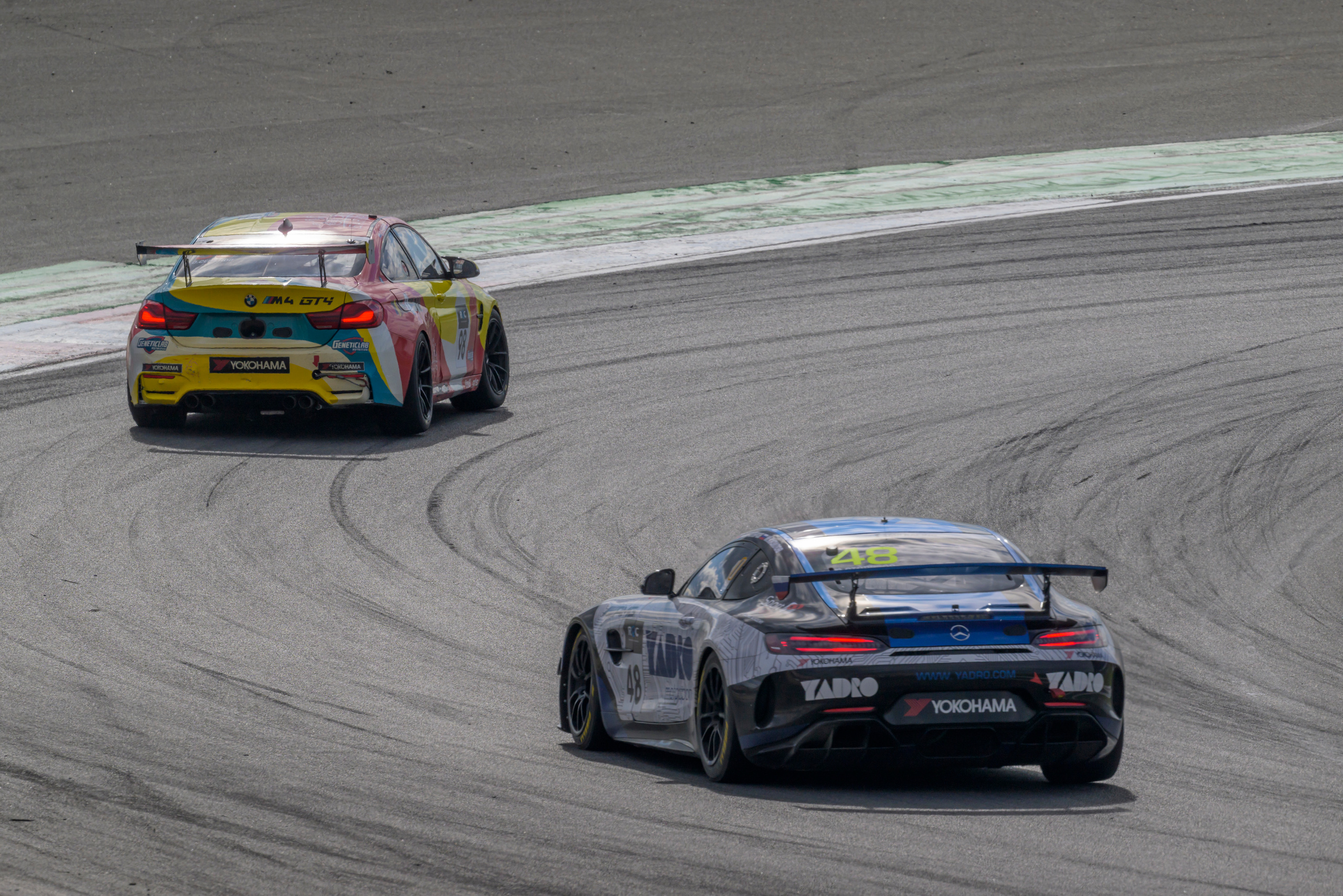 Russian Endurance Challange. Wildlife photography by Sergey Puponin