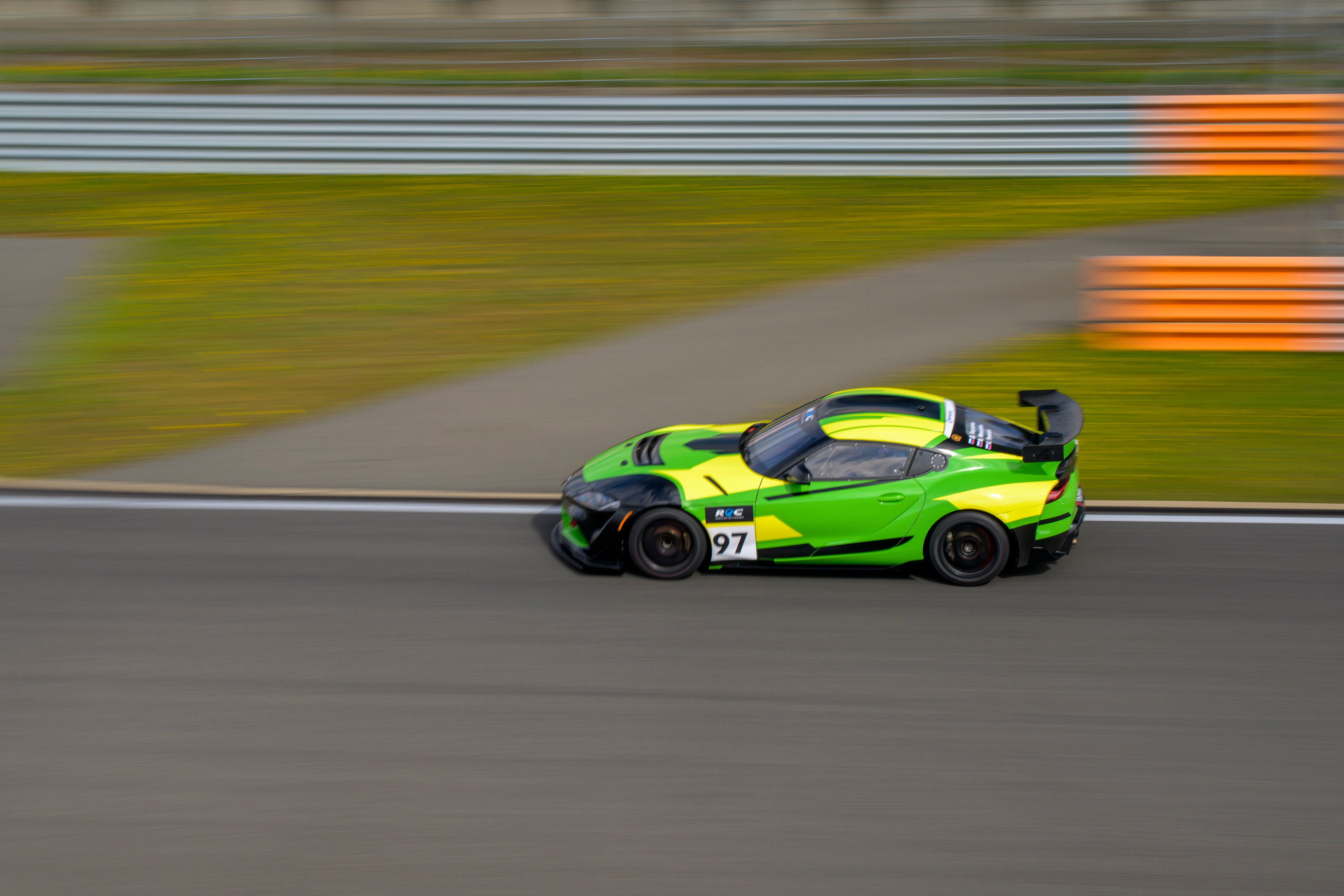 Russian Endurance Challange. Wildlife photography by Sergey Puponin