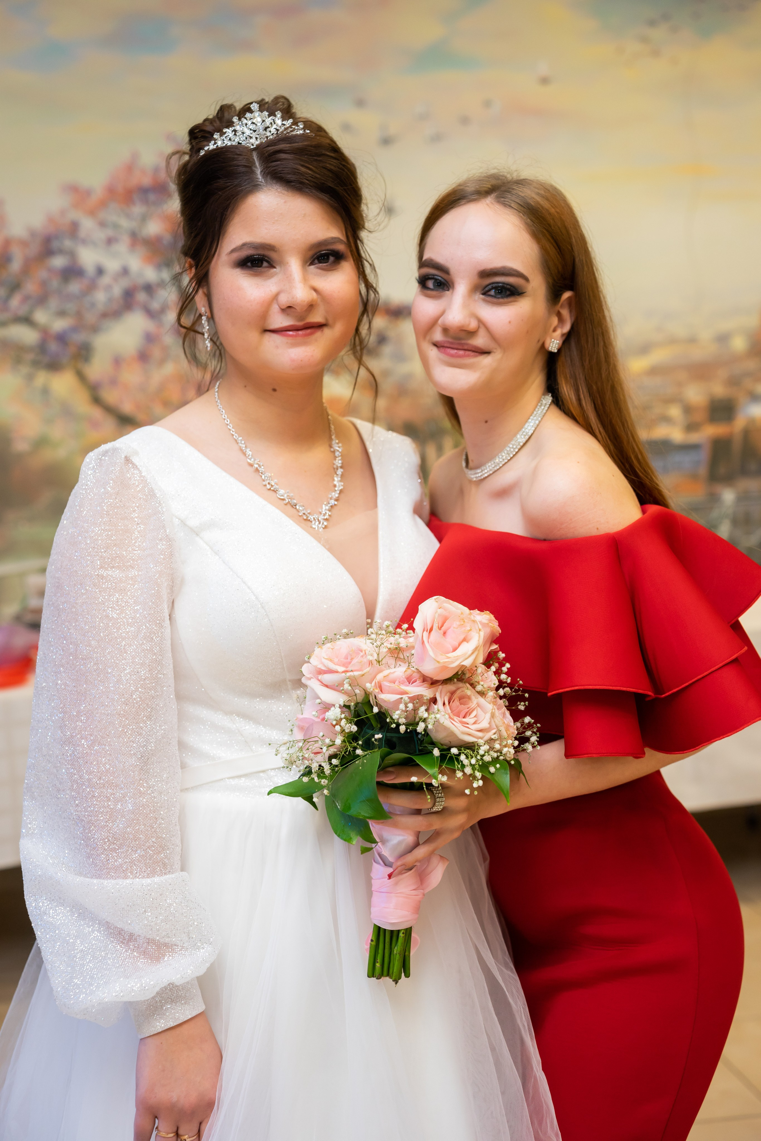 Александр и Анастасия. Фотограф и Видеограф Алексей Удовиков