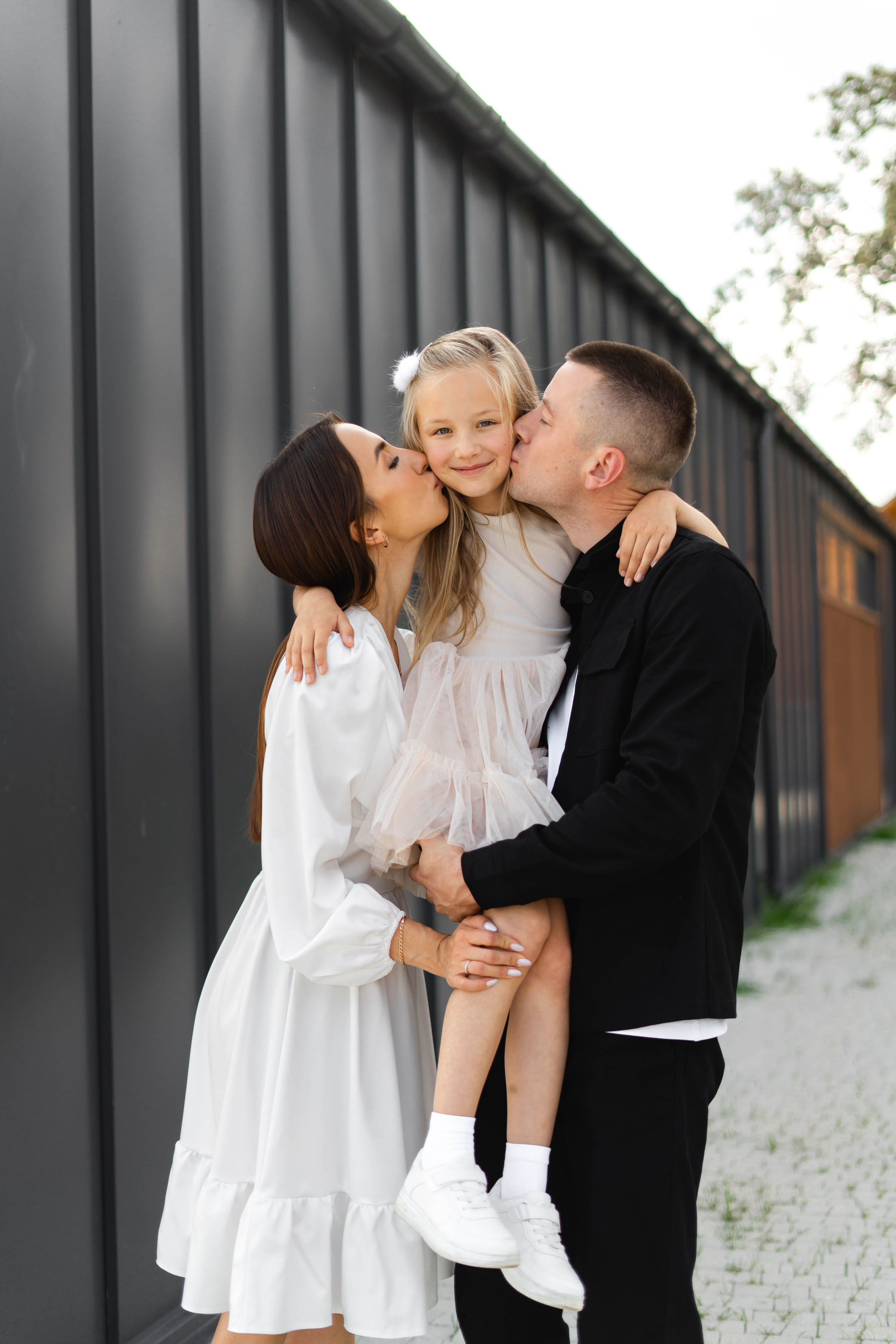 Love story. Семейный и детский фотограф в Екатеринбурге и НевьянскеТимурова Алина